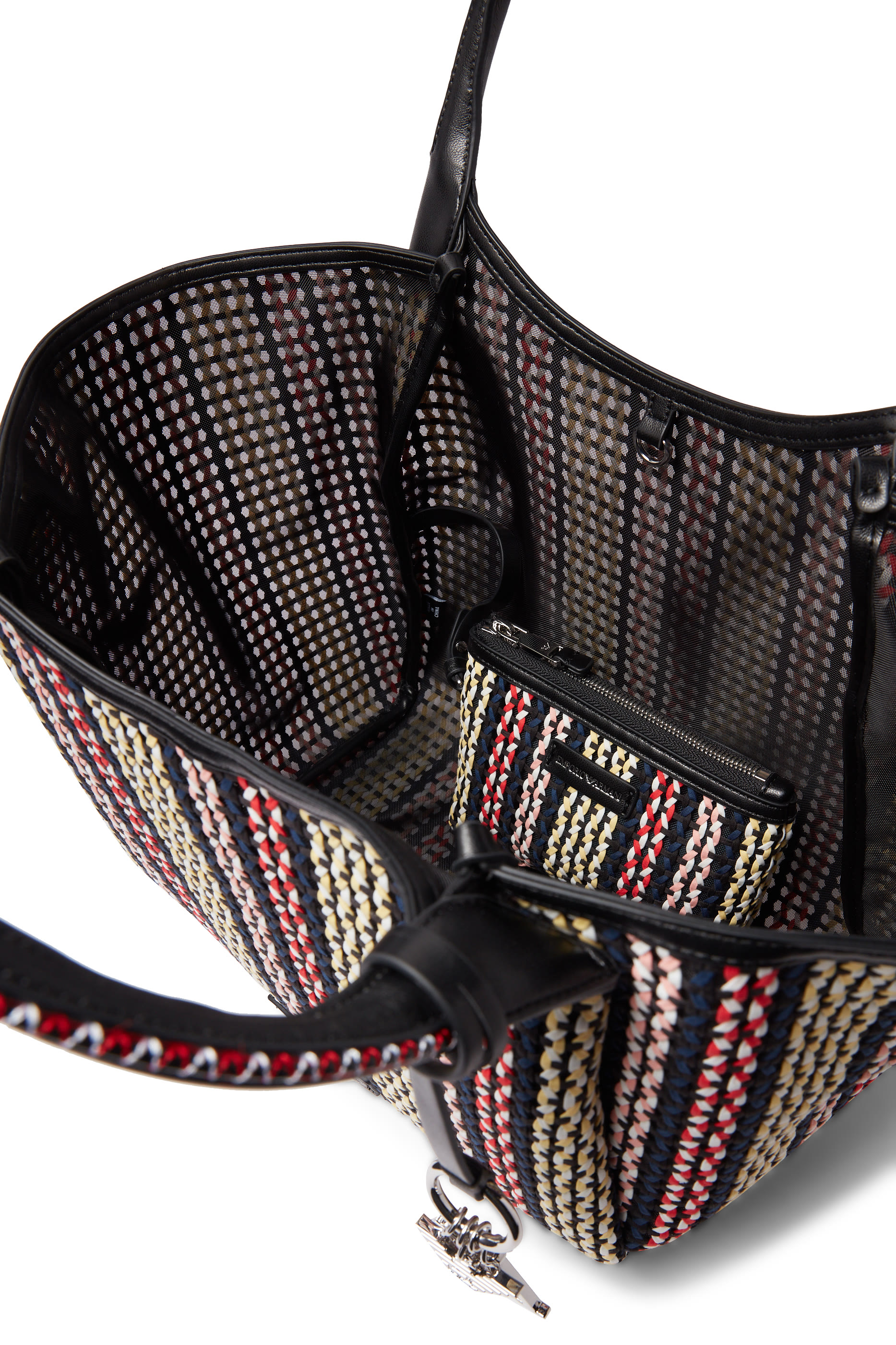 Intertwined Tote Bag