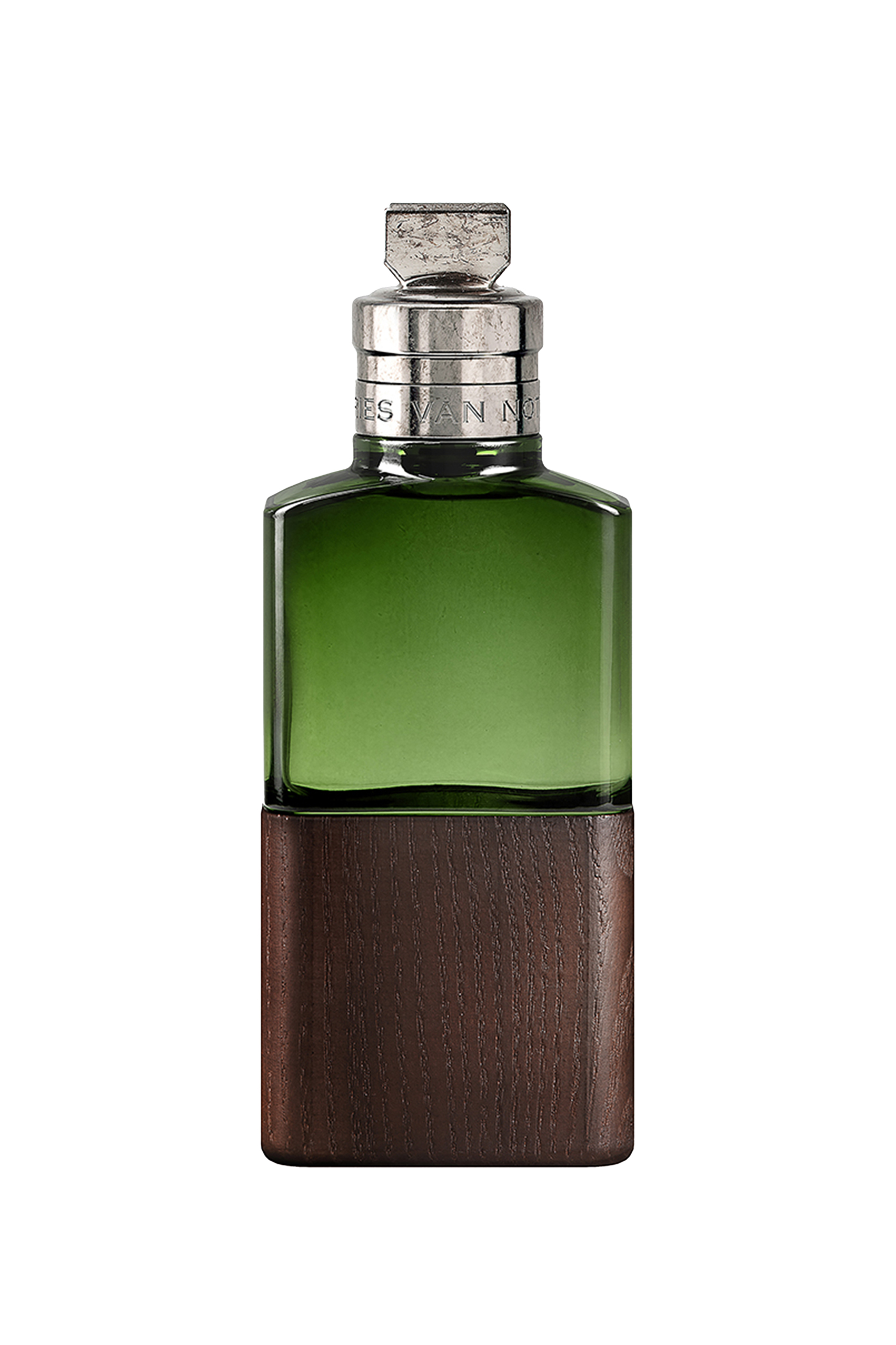 Bois Defendu Eau de Parfum