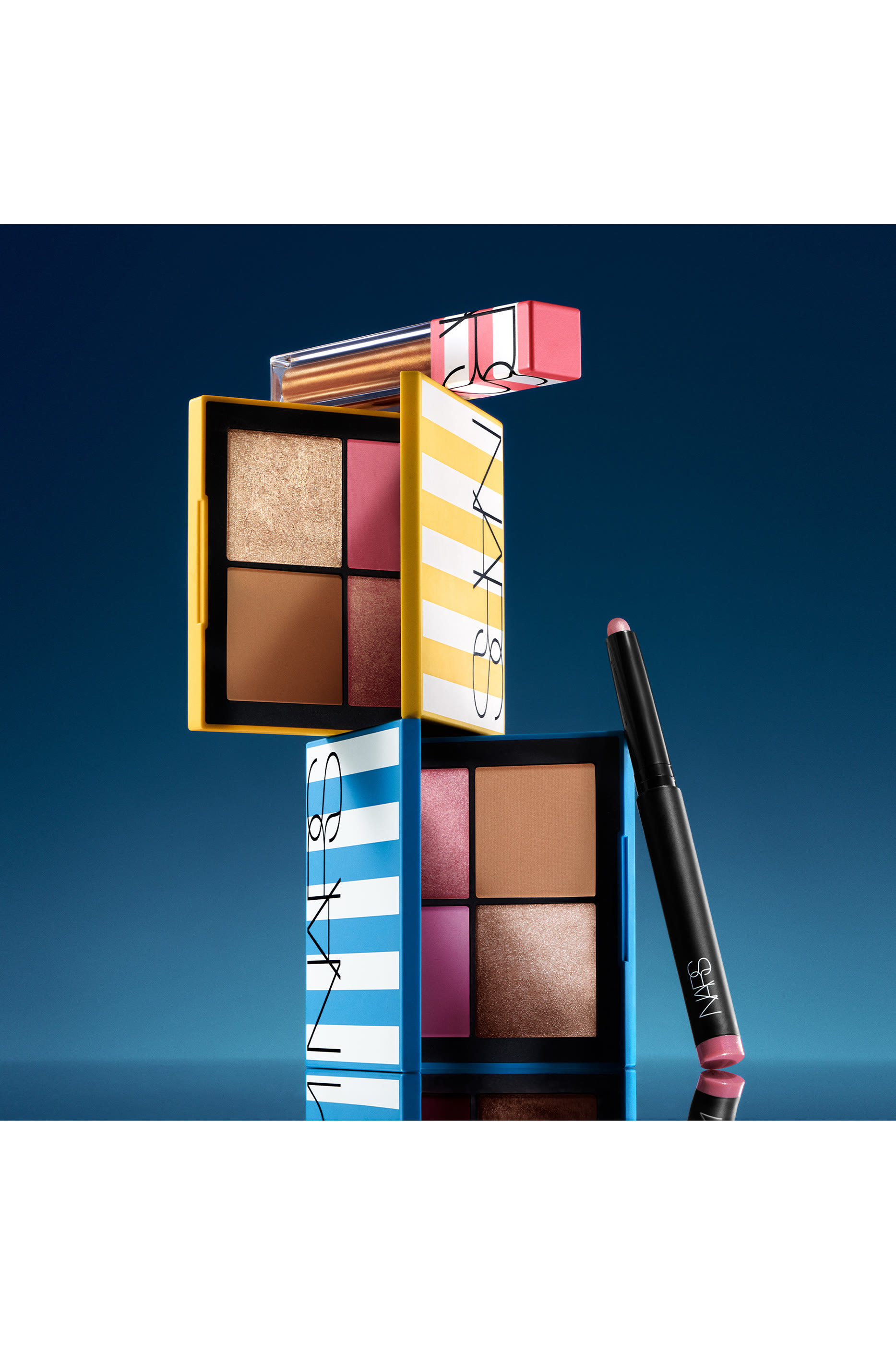 Hot Escape Afterglow Lip Oil