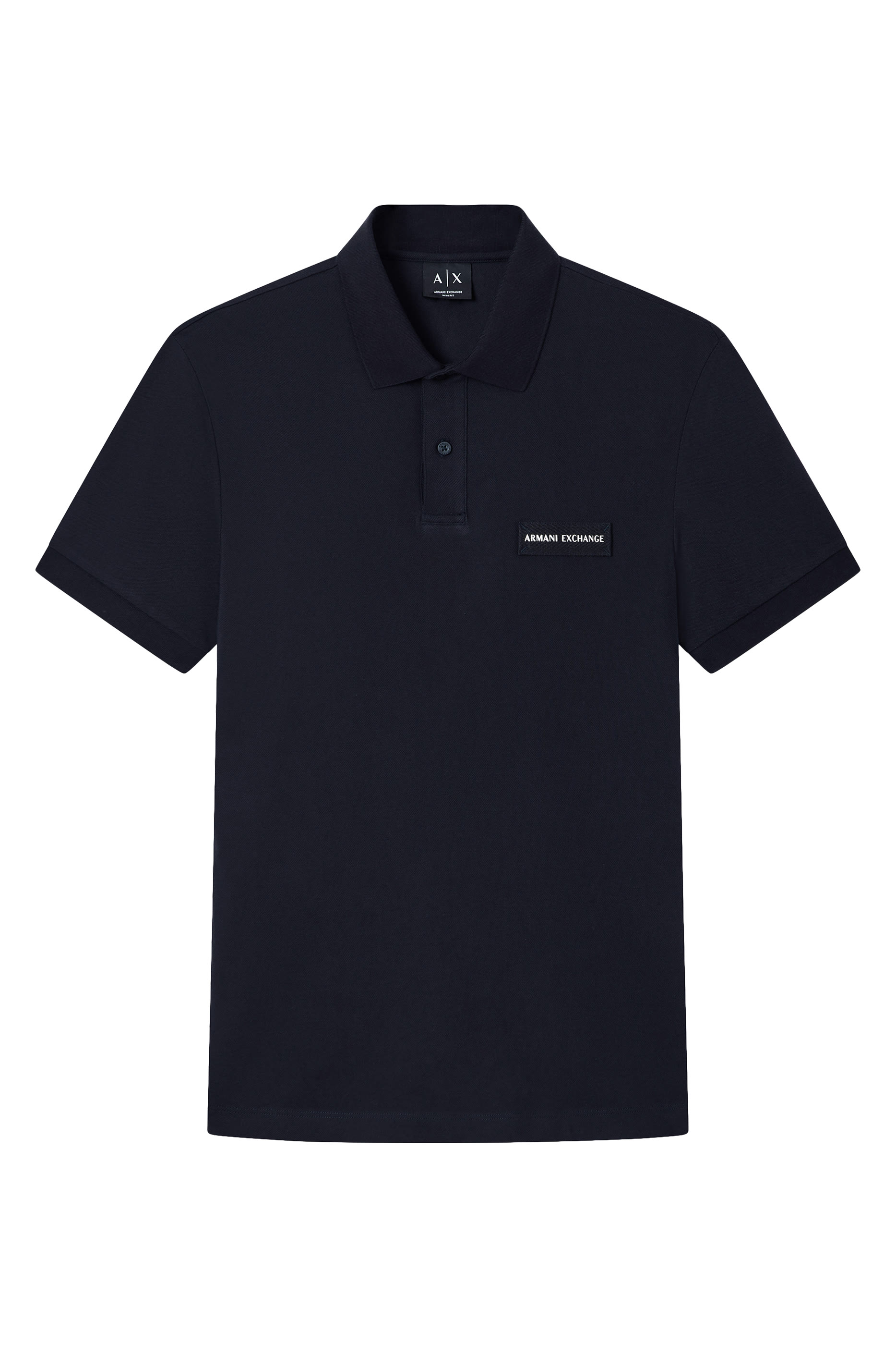 Logo Polo Shirt