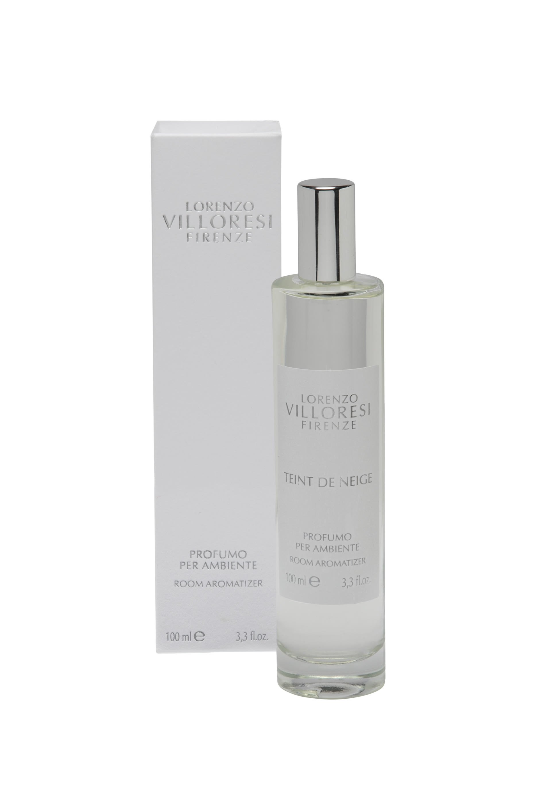 Teint de Neige Room Aromatizer, 100ml