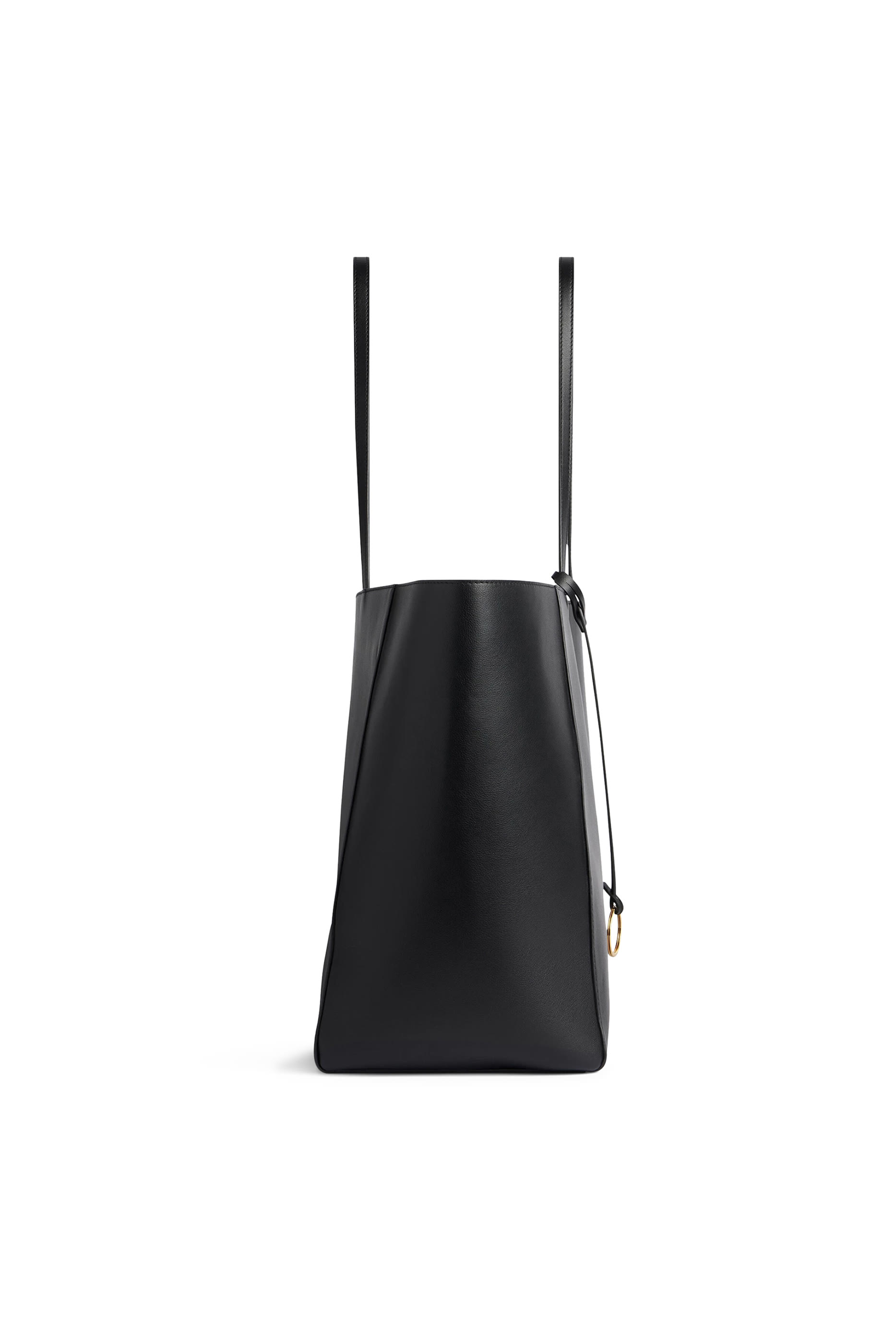 Hourglass Soft Large Tote Bag