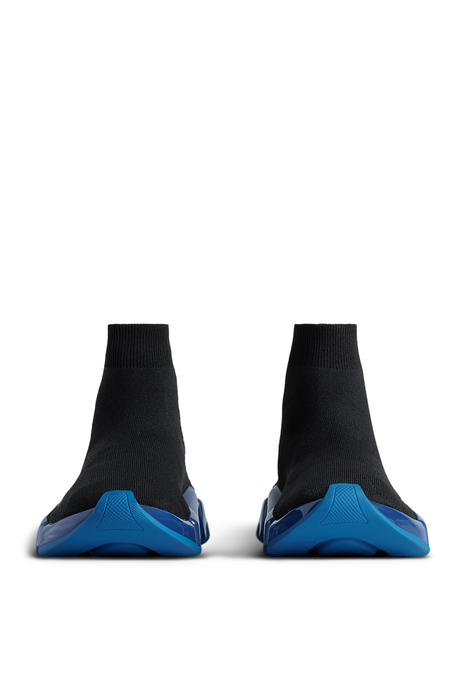 Speed 2.0 Full Clear Sole Sneakers