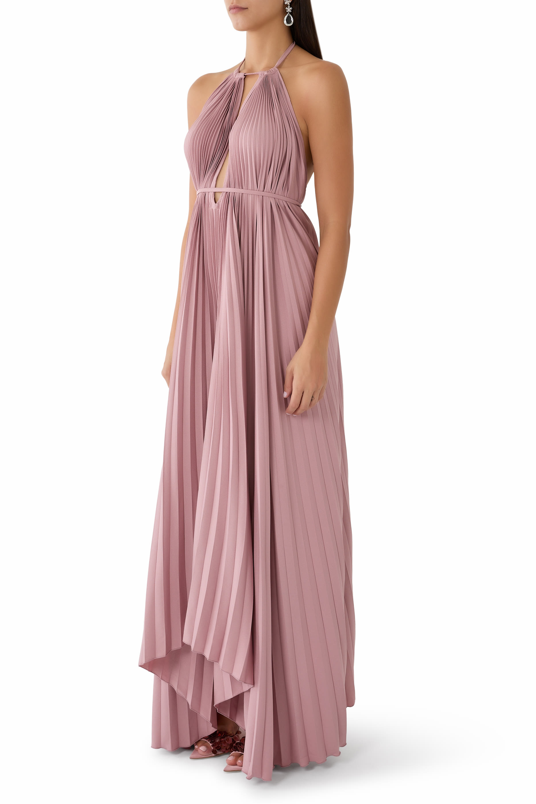 Boheme Gown