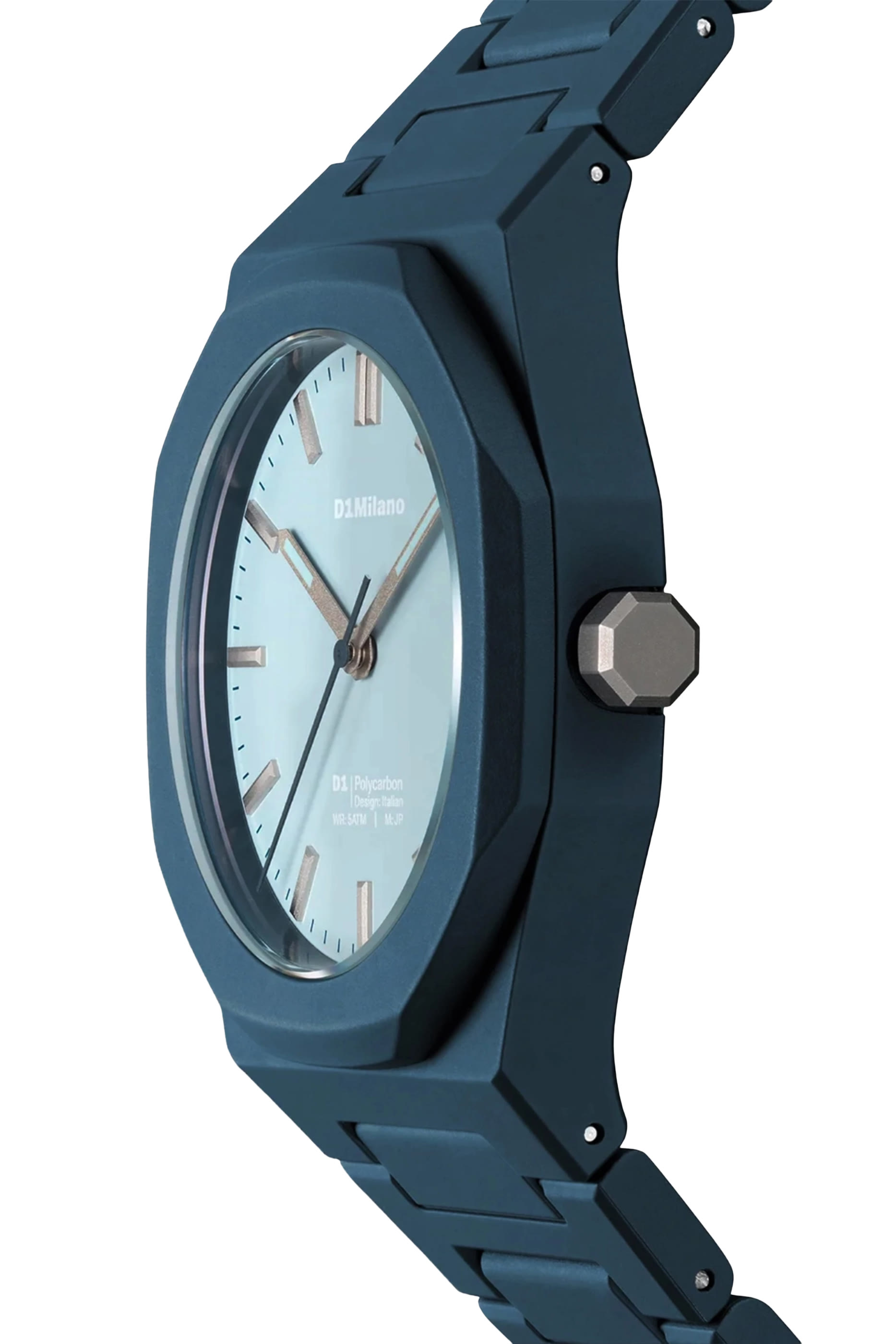 After Dark Polycarbon Watch