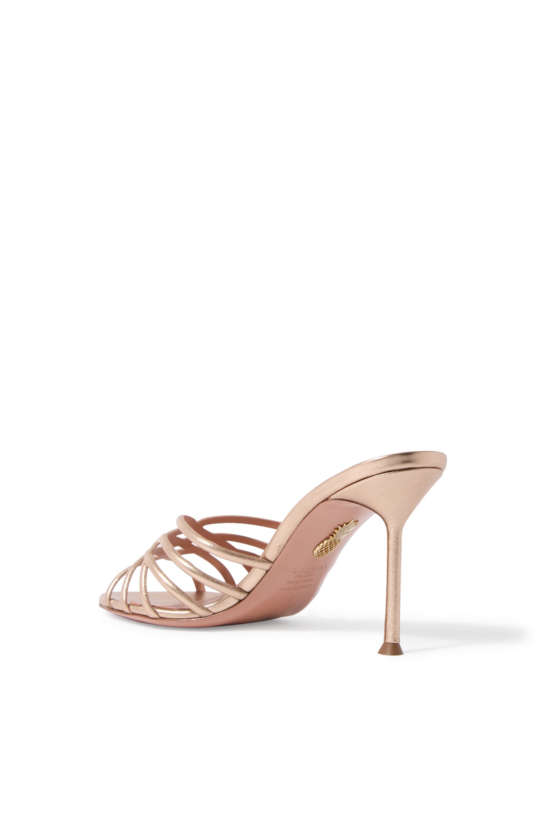 Wild 85 Dream Mules