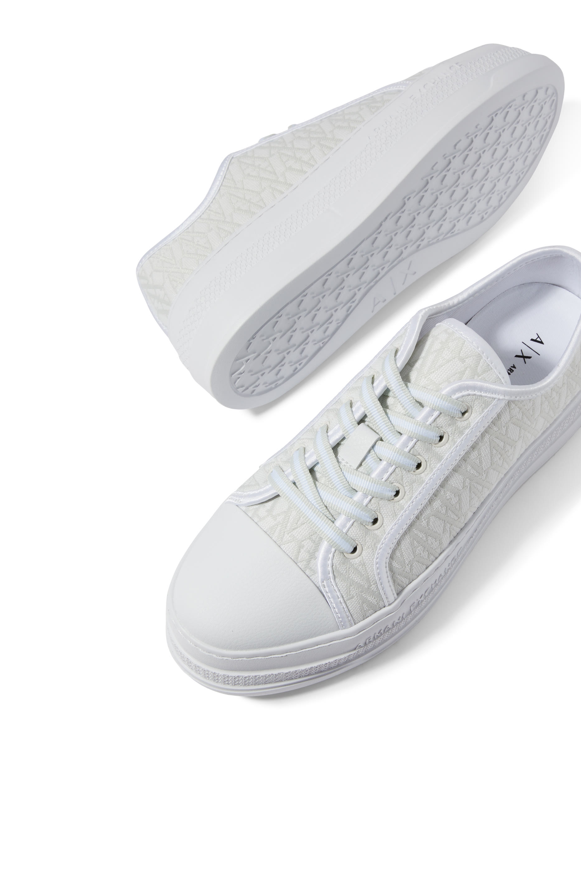 Jane Low-Top Sneakers