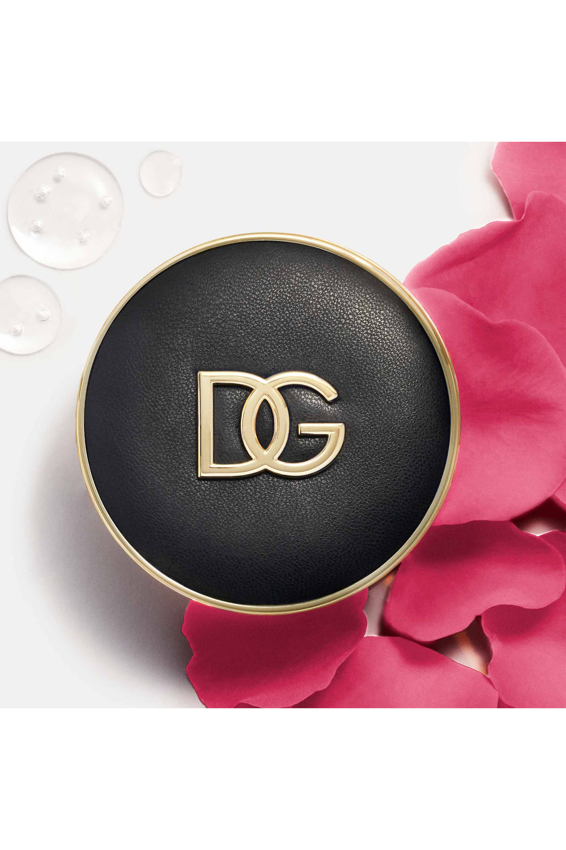 Rose Glow Cushion