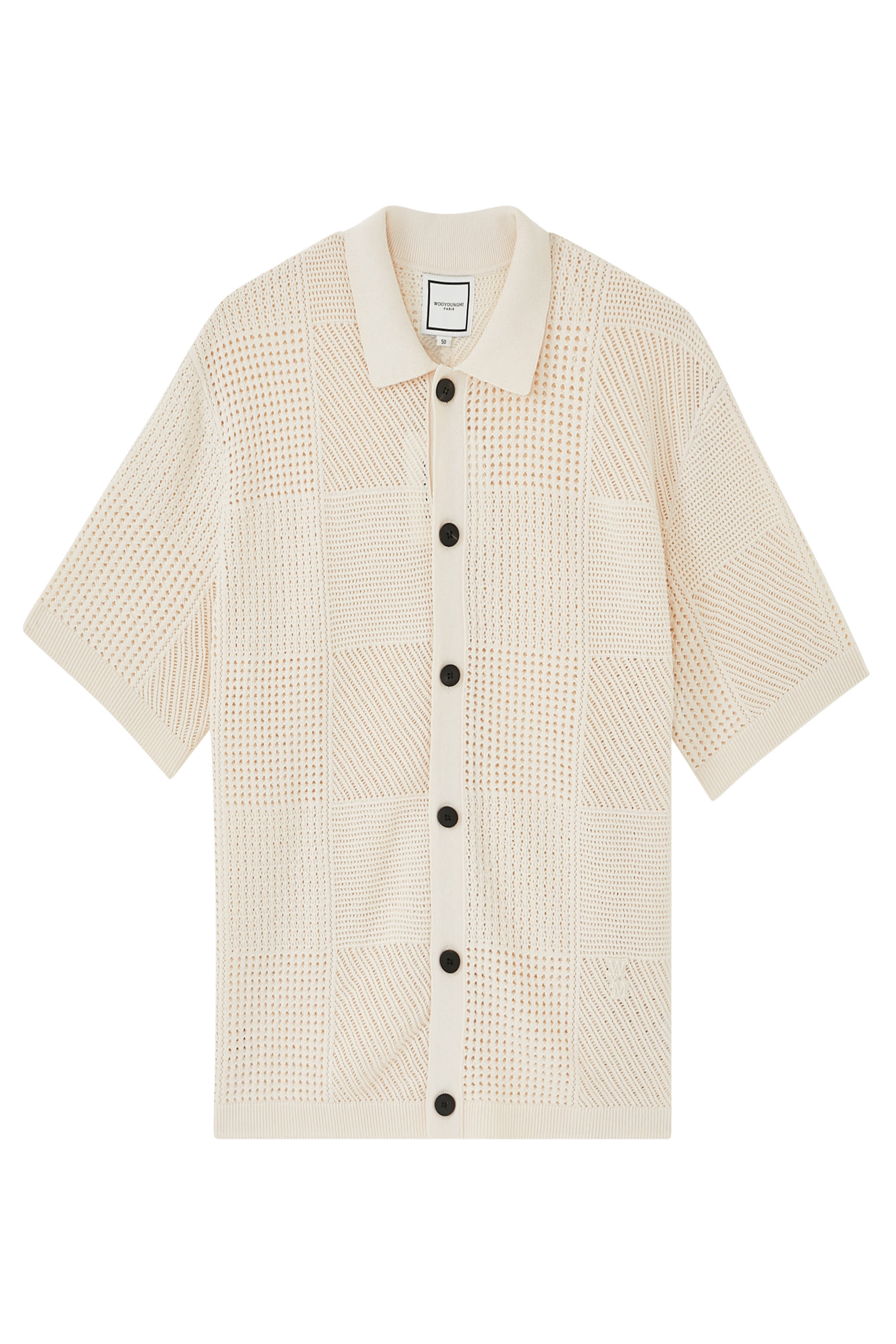 Button Down Cardigan