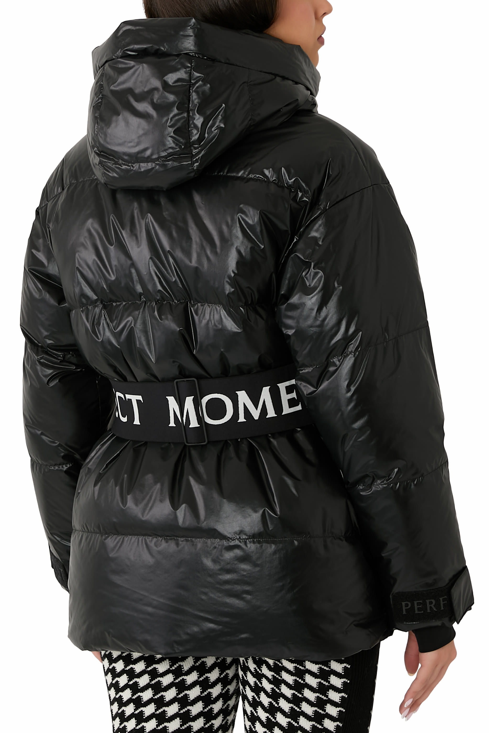  Cortina Down Parka Jacket