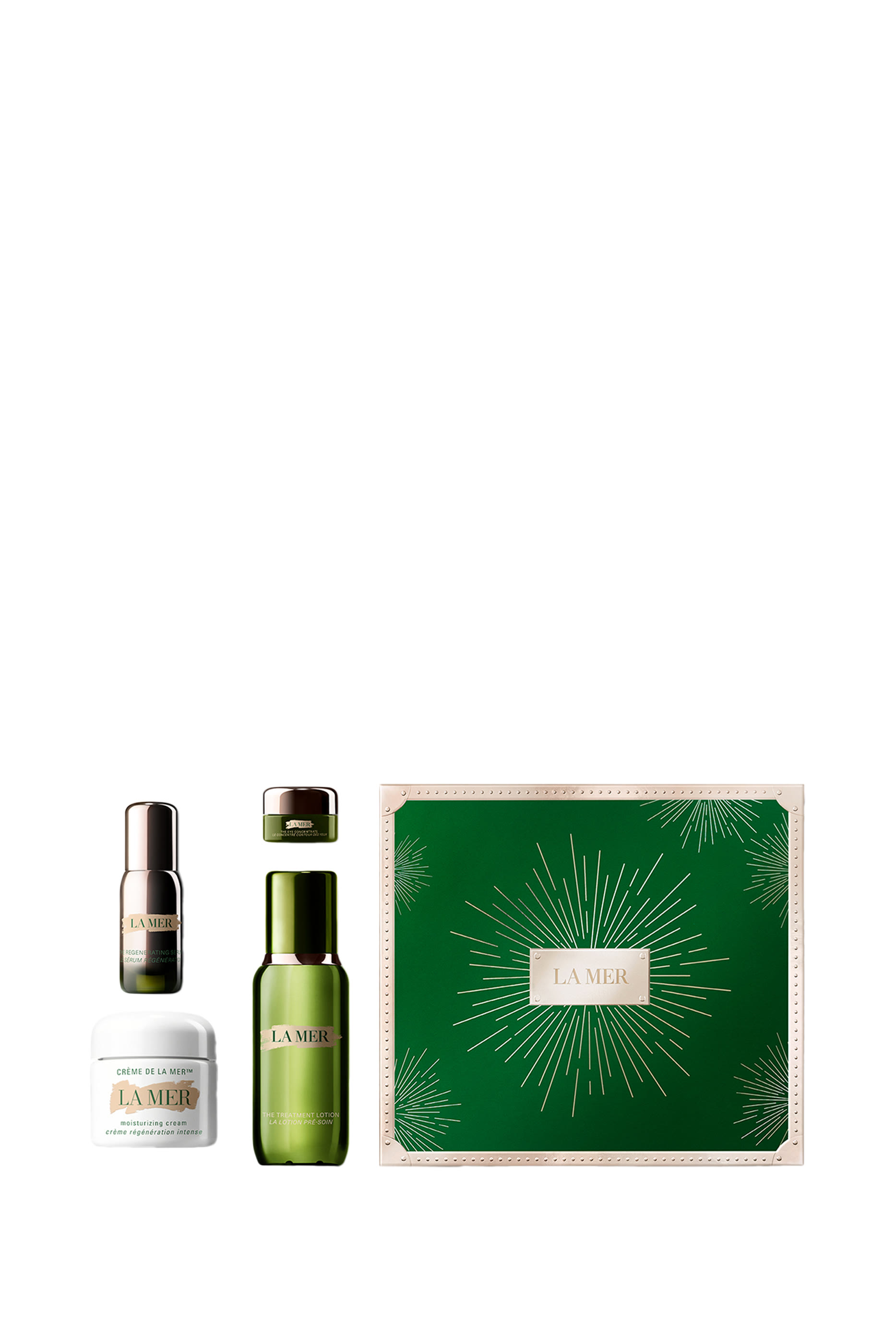 The Hydrating Radiance Collection