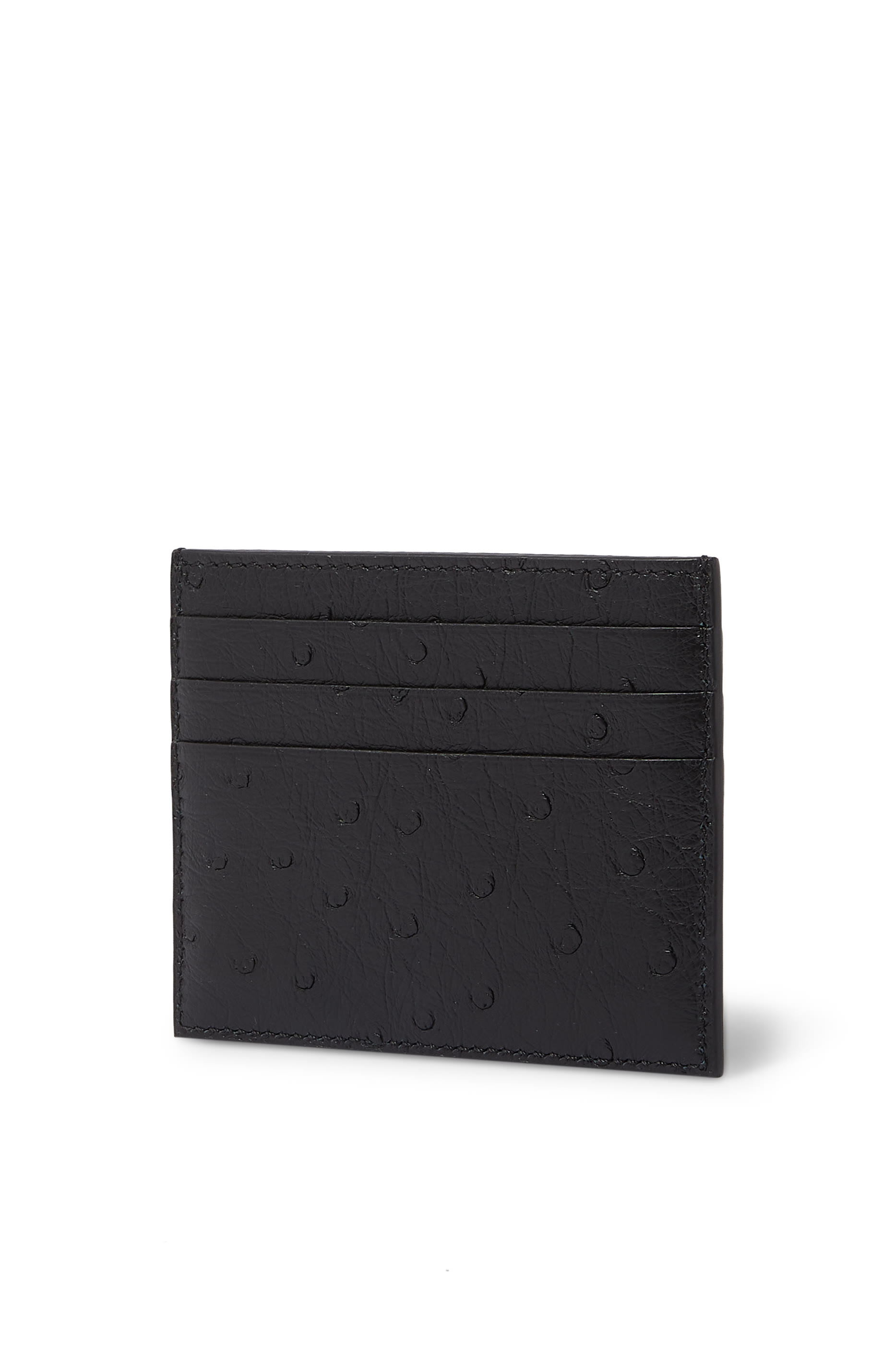 VLogo Signature Card Holder