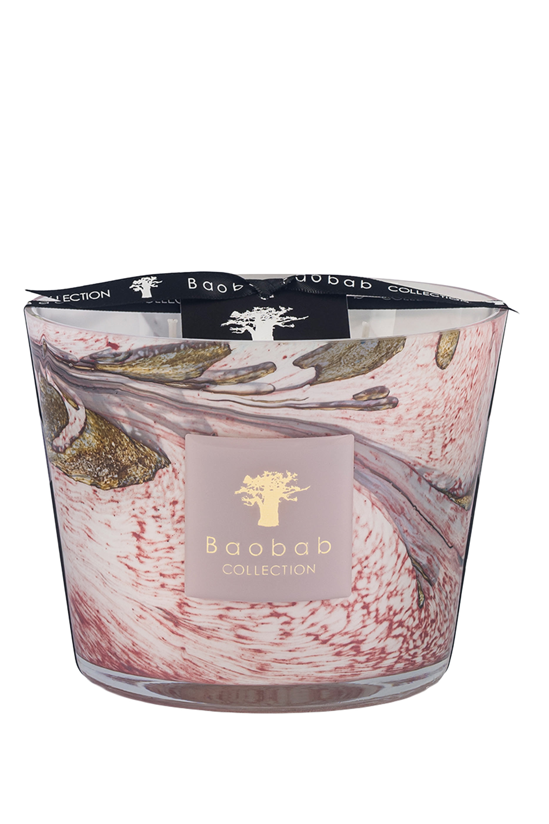 Leaves Manon Scented Candle