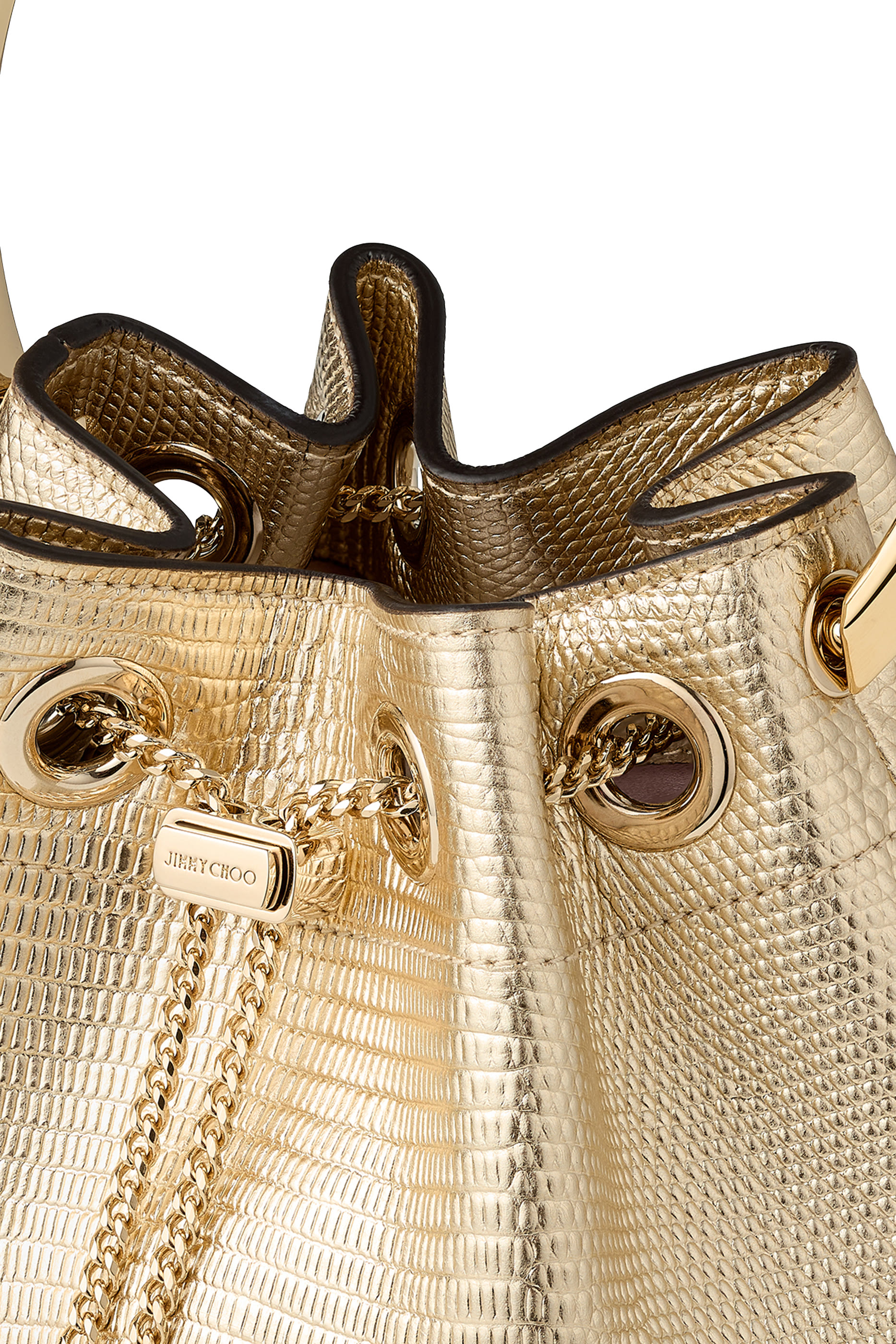 Bon Bon Top-Handle Bag