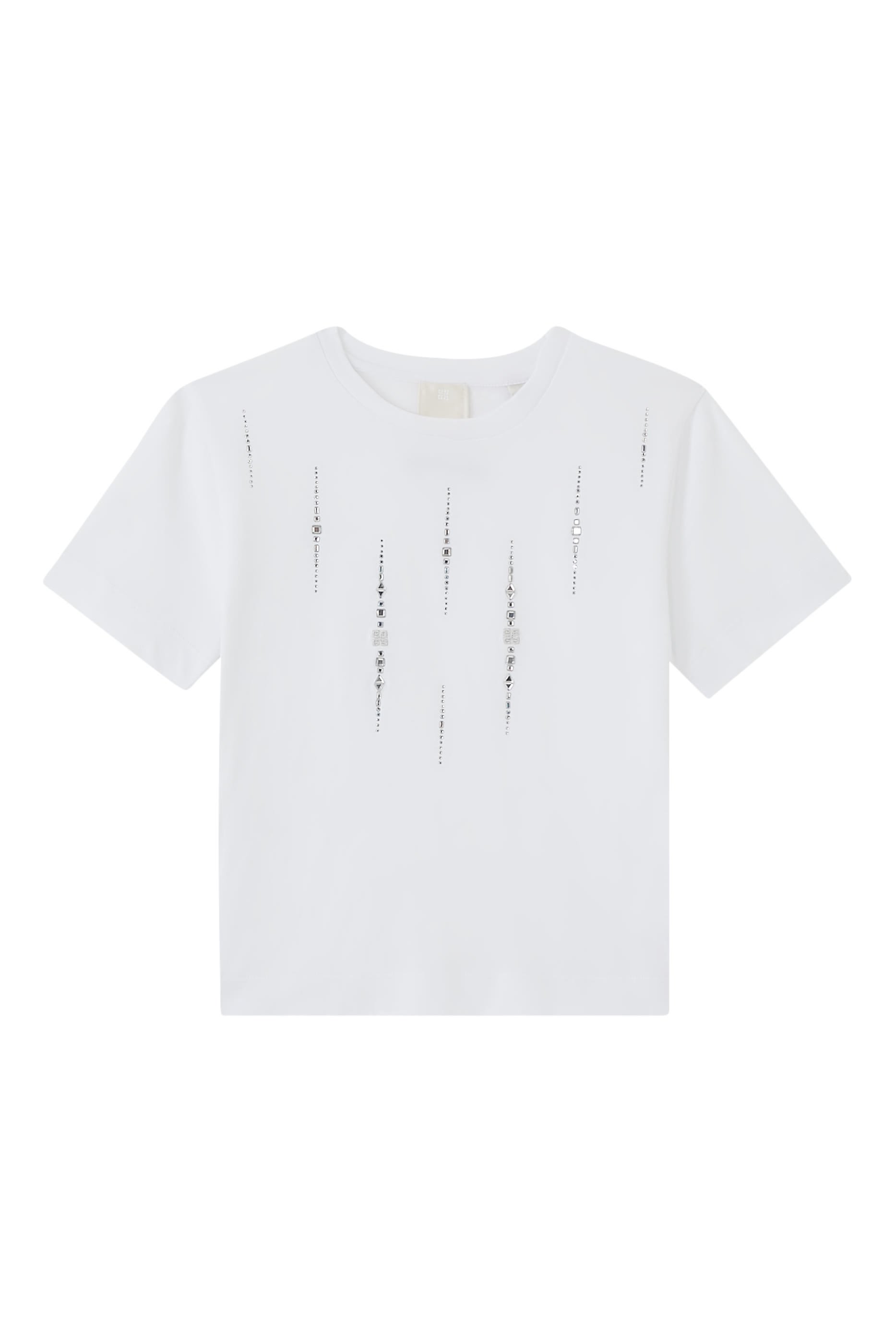 Kids Short Sleeves T-Shirt