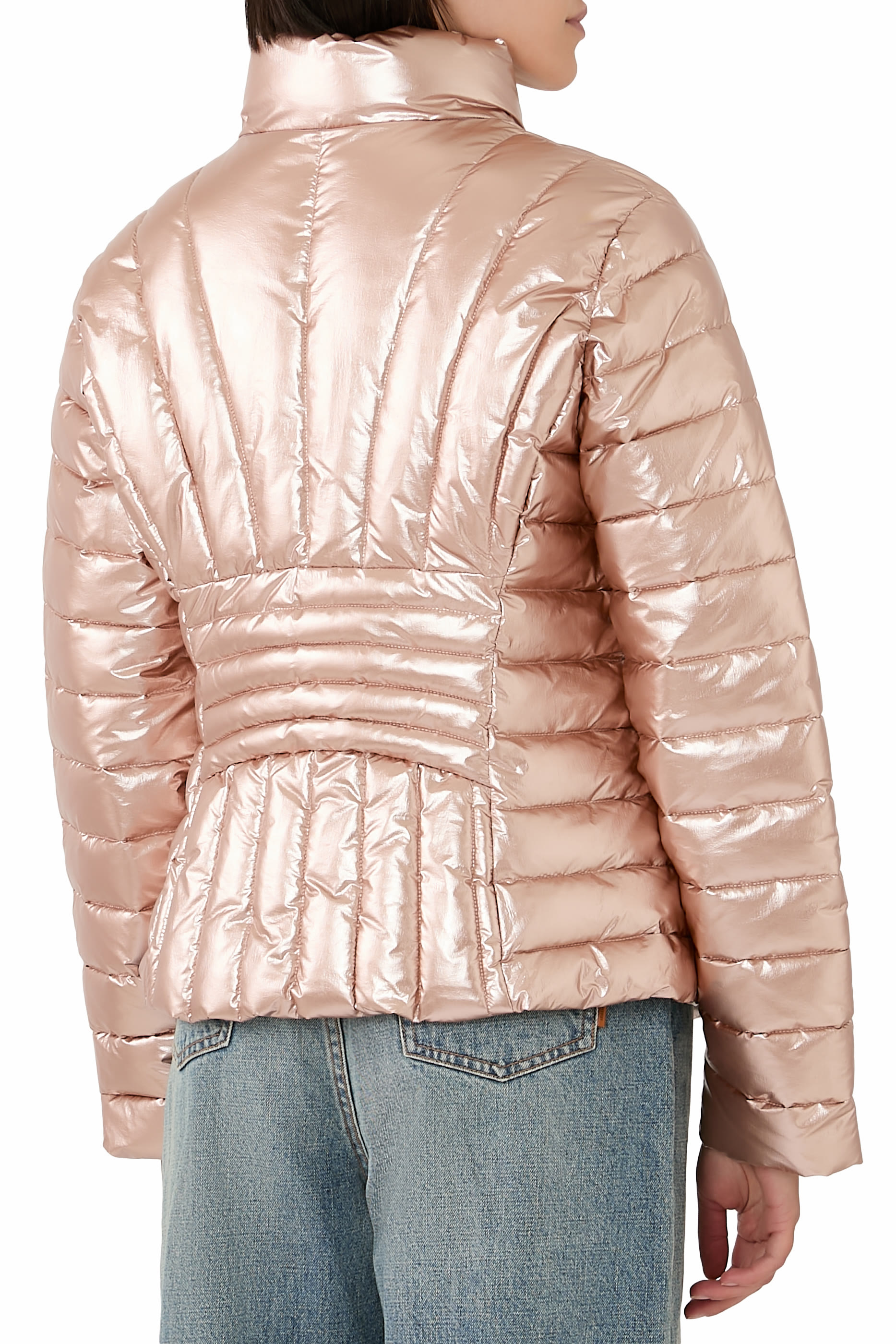 Salin de Giraud Puff Blouson Jacket