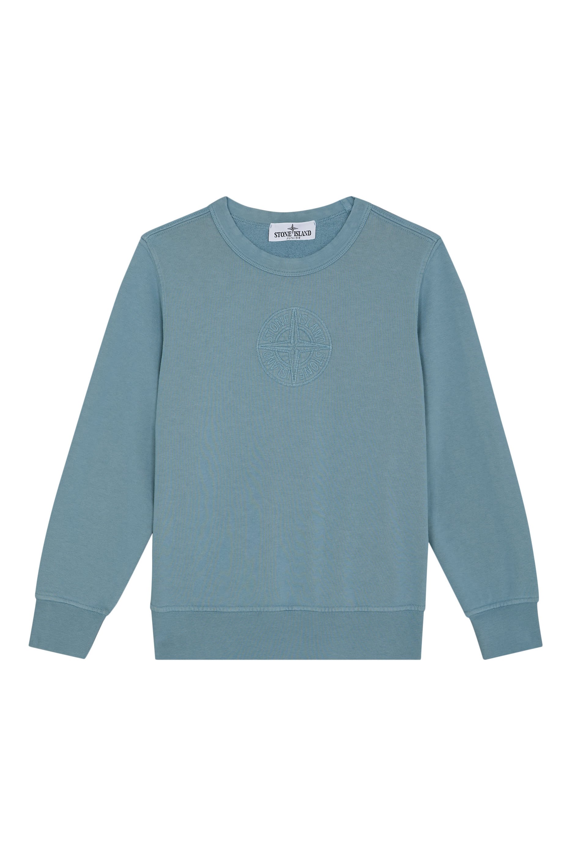 Kids Logo Sweatshirt 