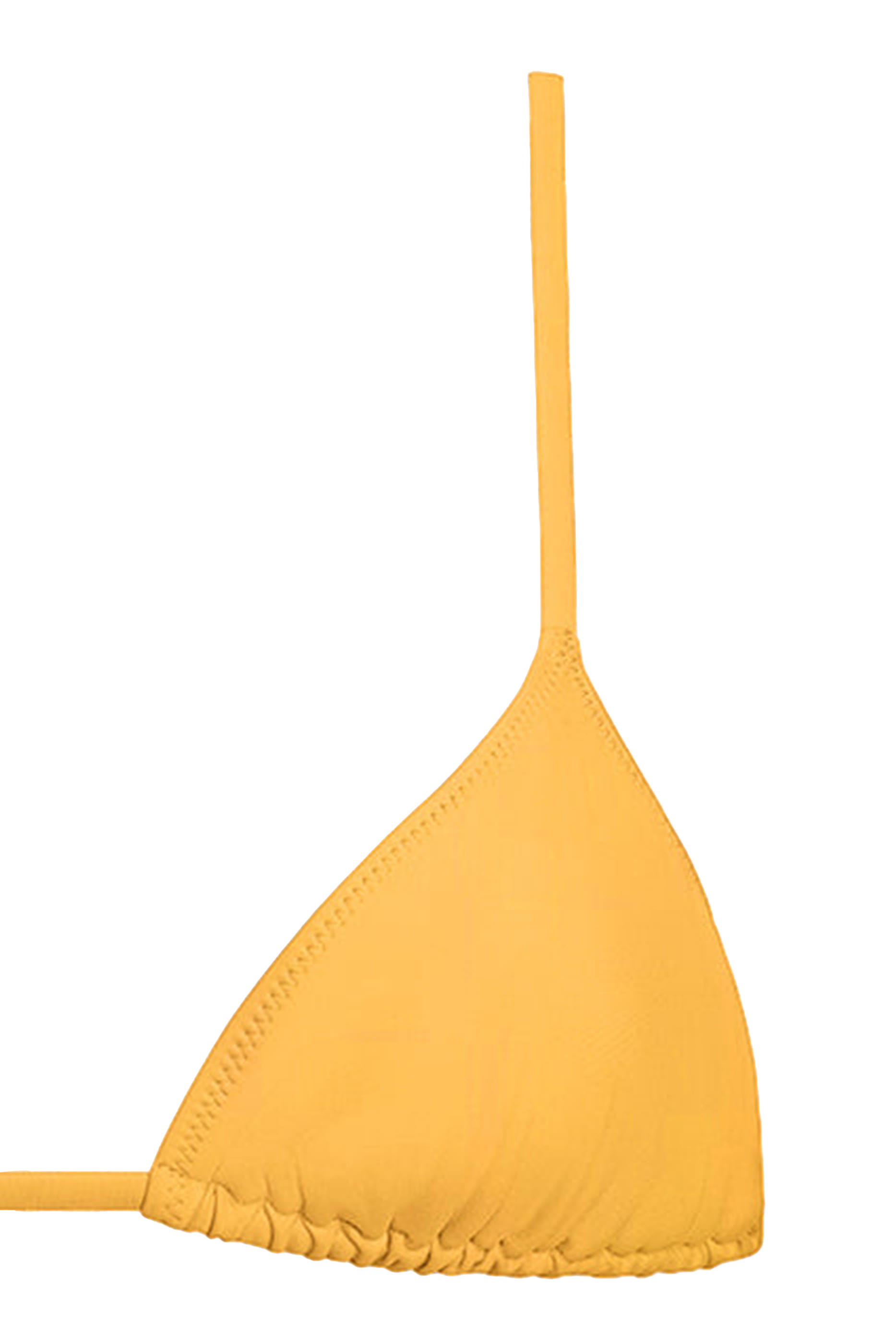 Equator Triangle Bikini Top