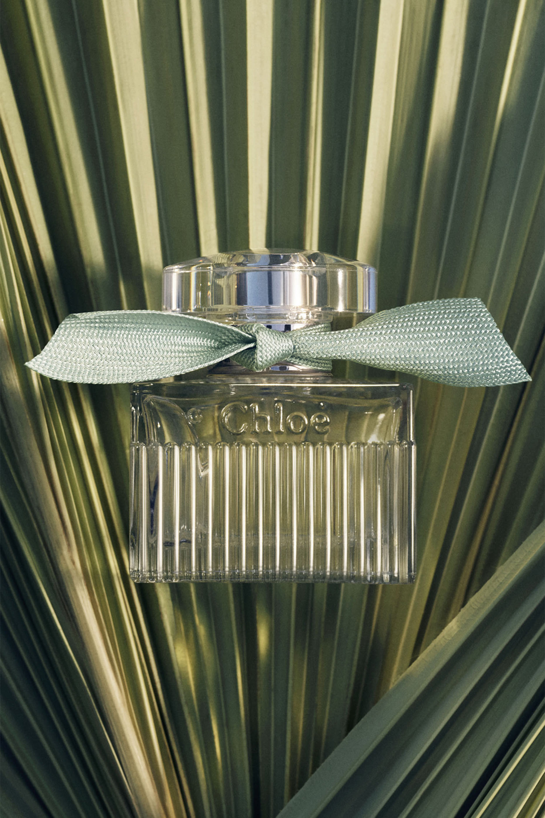 Naturelle Eau de Parfum