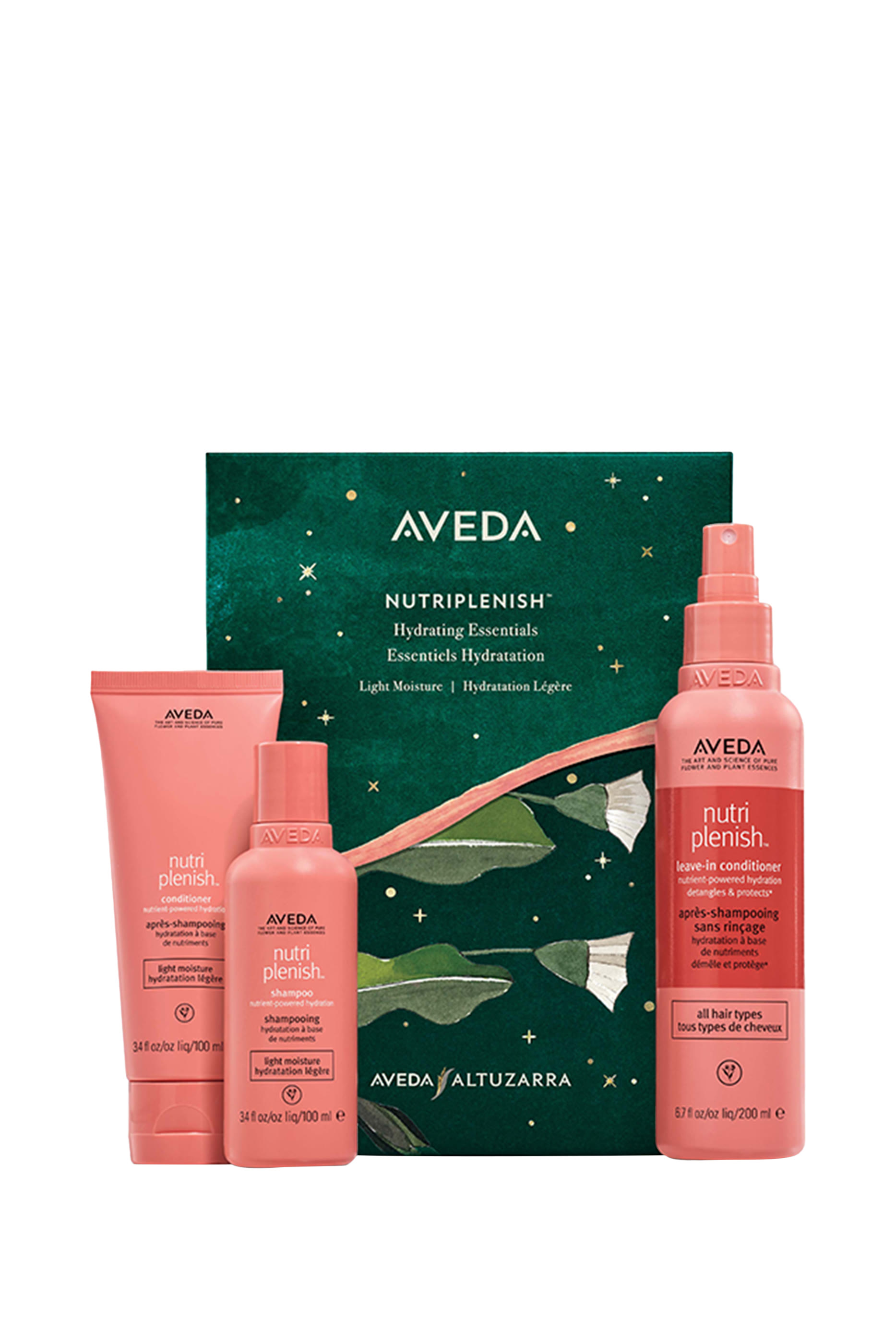 Nutriplenish Hydrating Essentials Gift Set