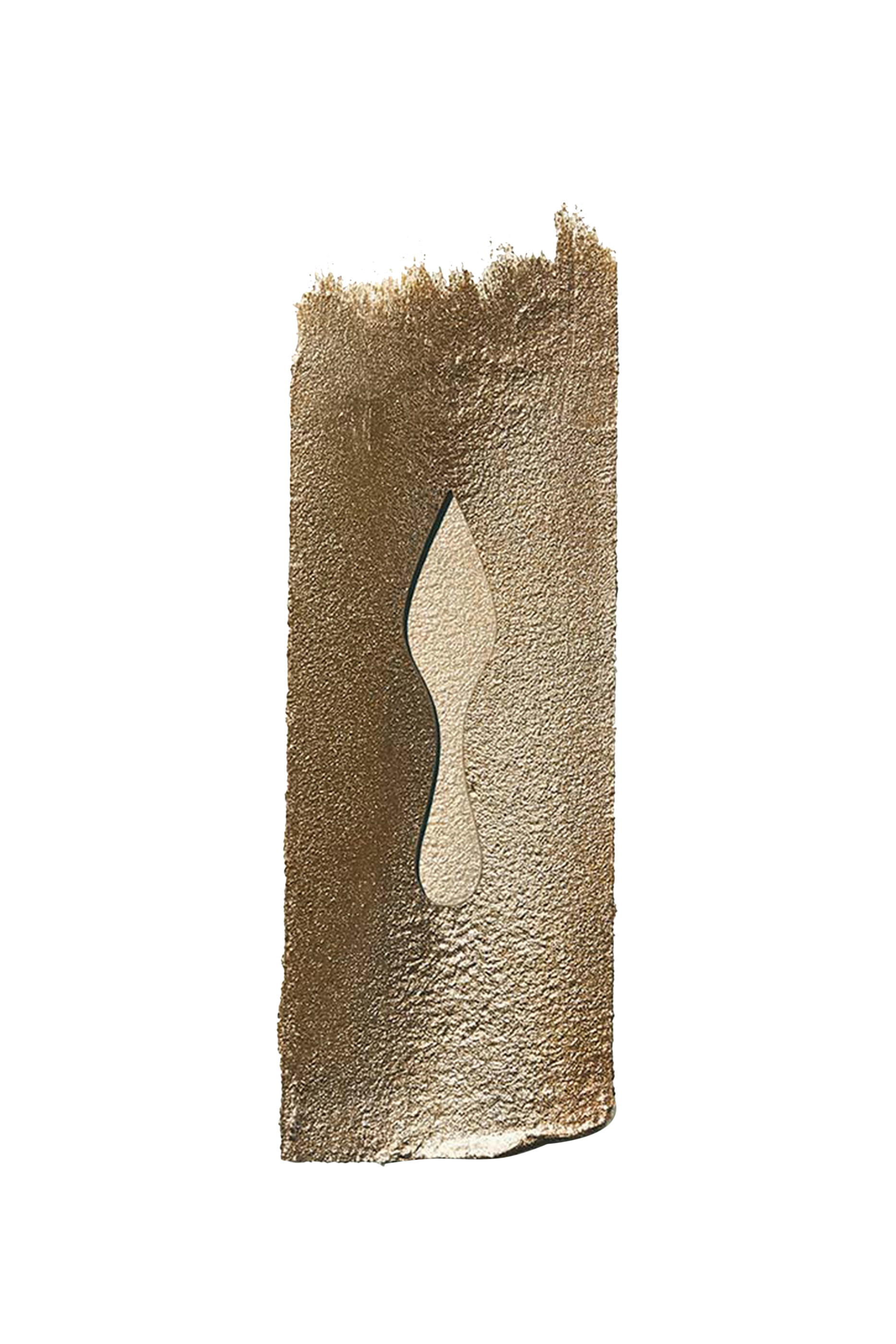 Tape a l'oeil Metallic Eyeshadow