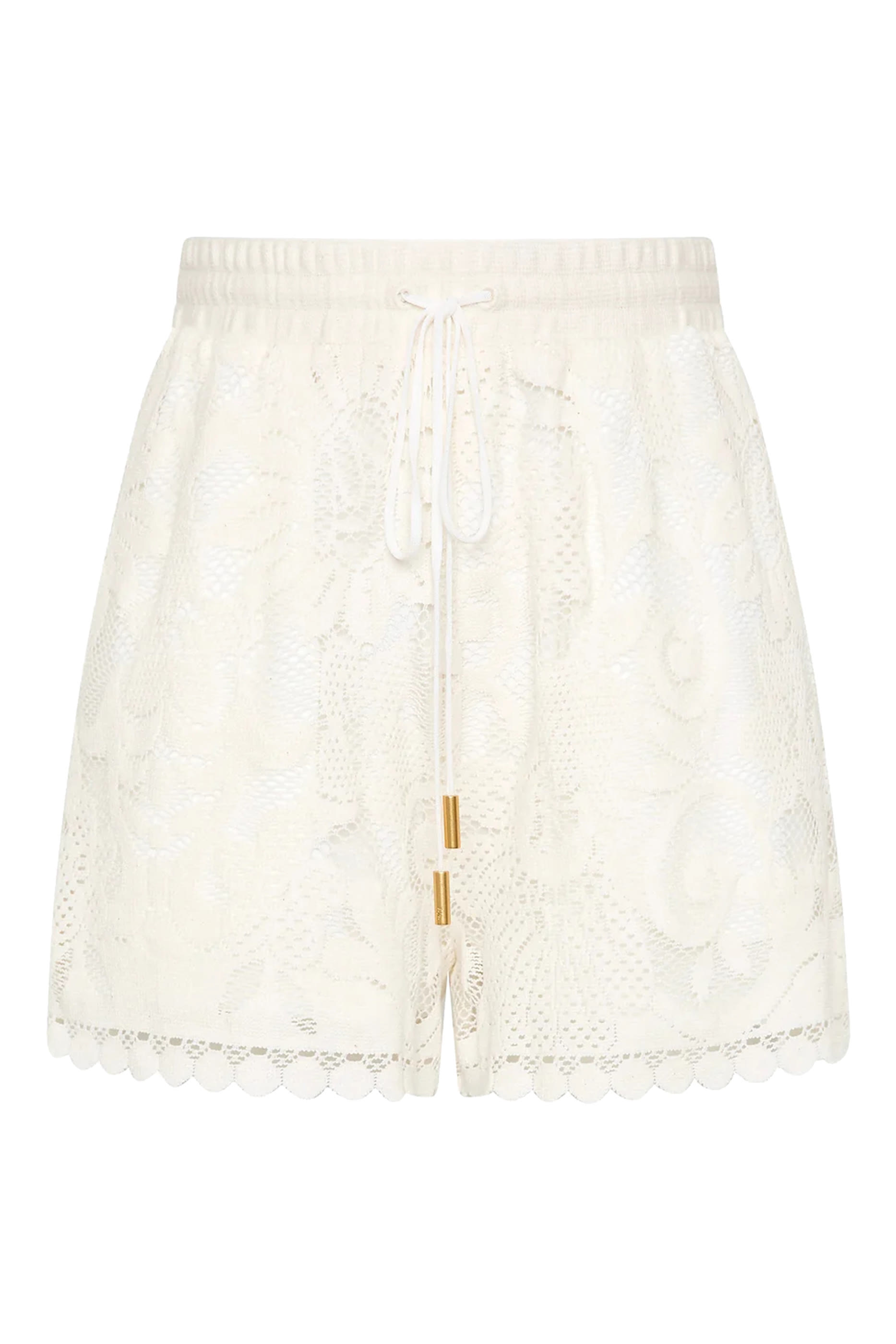 Muses Lace Shorts