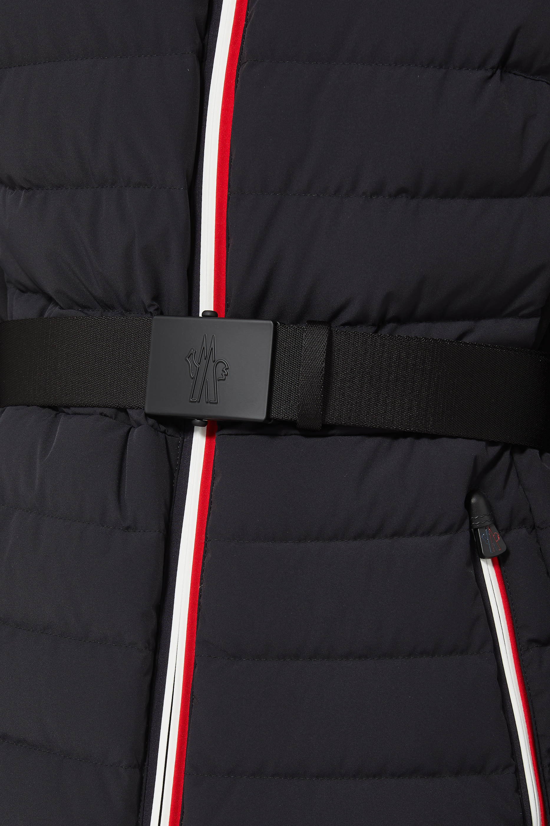 Bruche Puffer Jacket