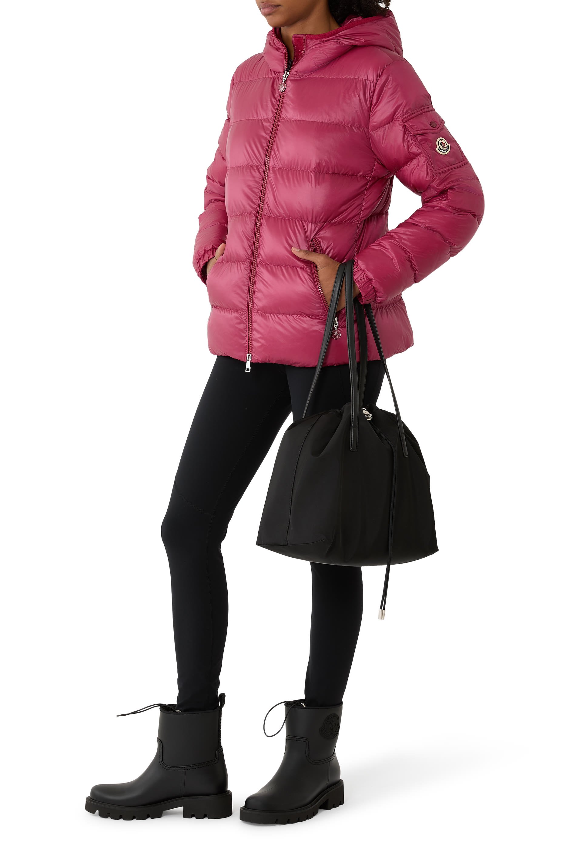 New Trick Water-Repellent Tote Bag