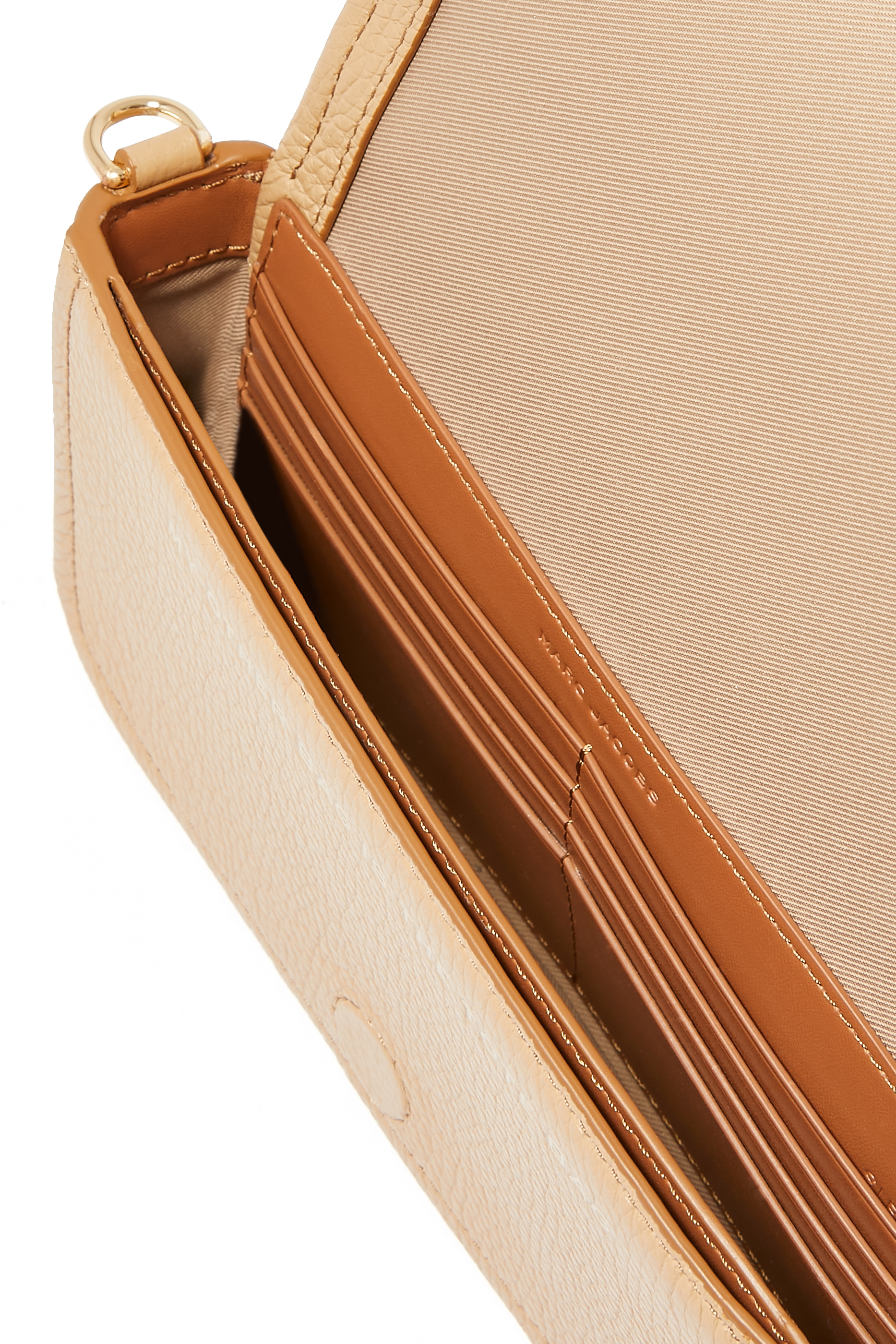 The Mini Crossbody Bag