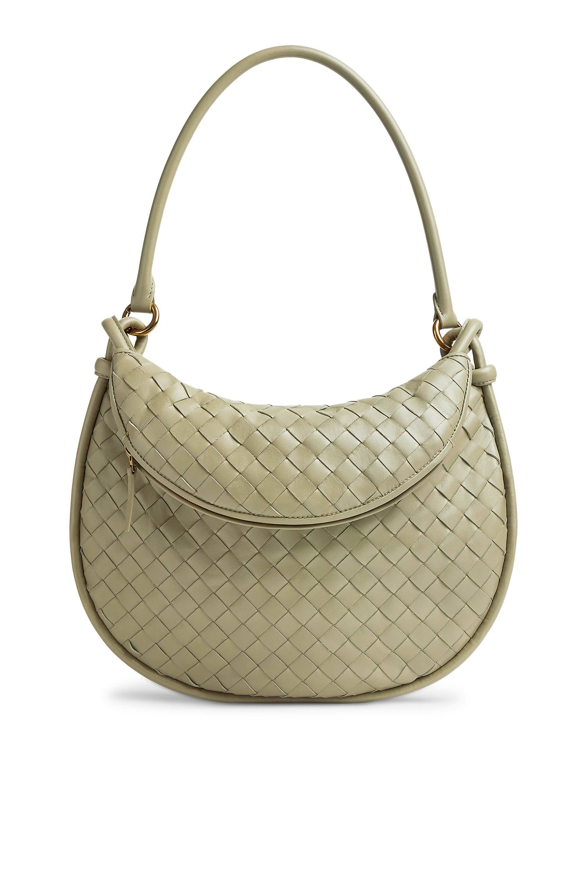 Gemelli Medium Shoulder Bag