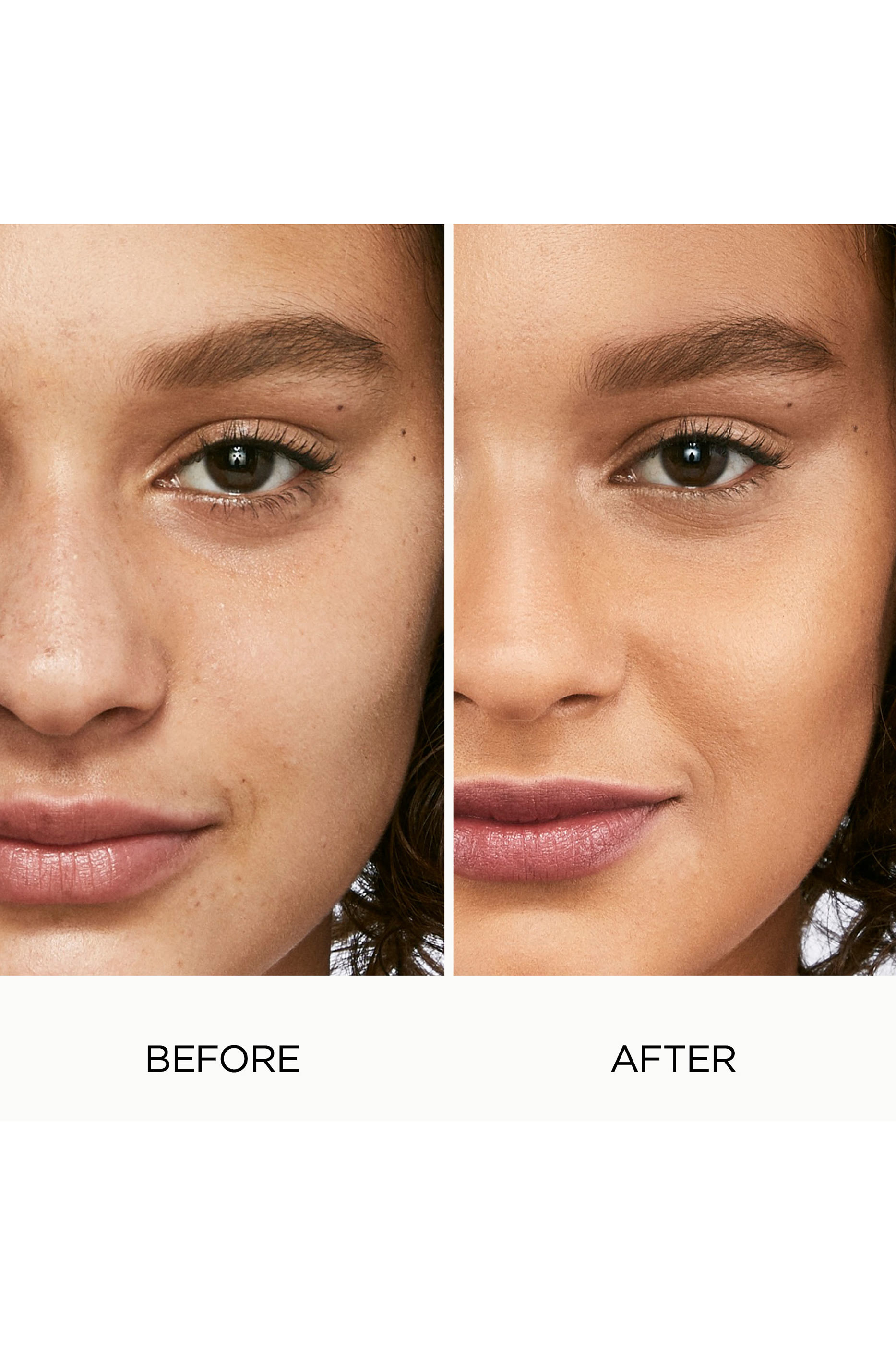 Flawless Lumiere Foundation