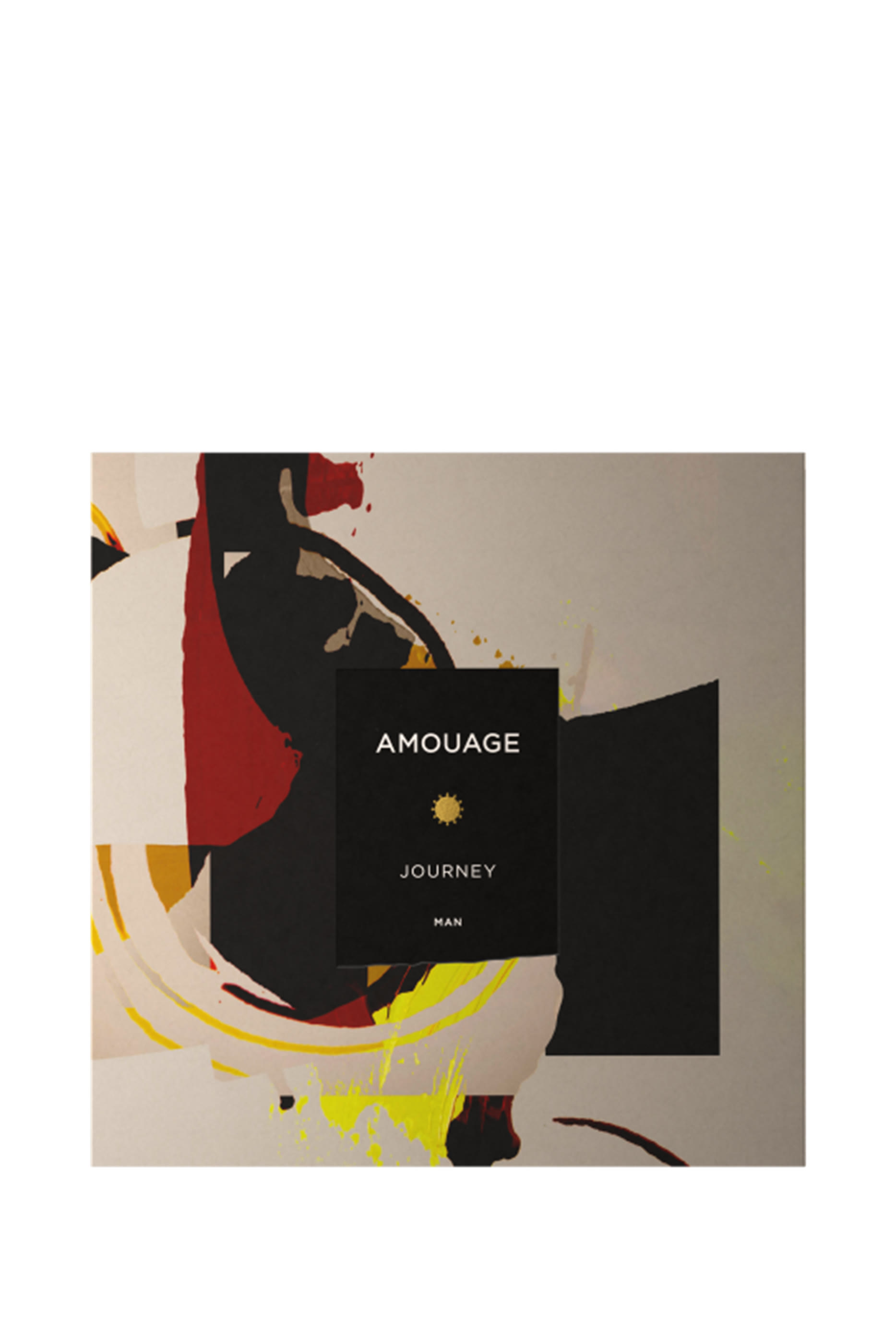 Journey Man Eau De Parfum
