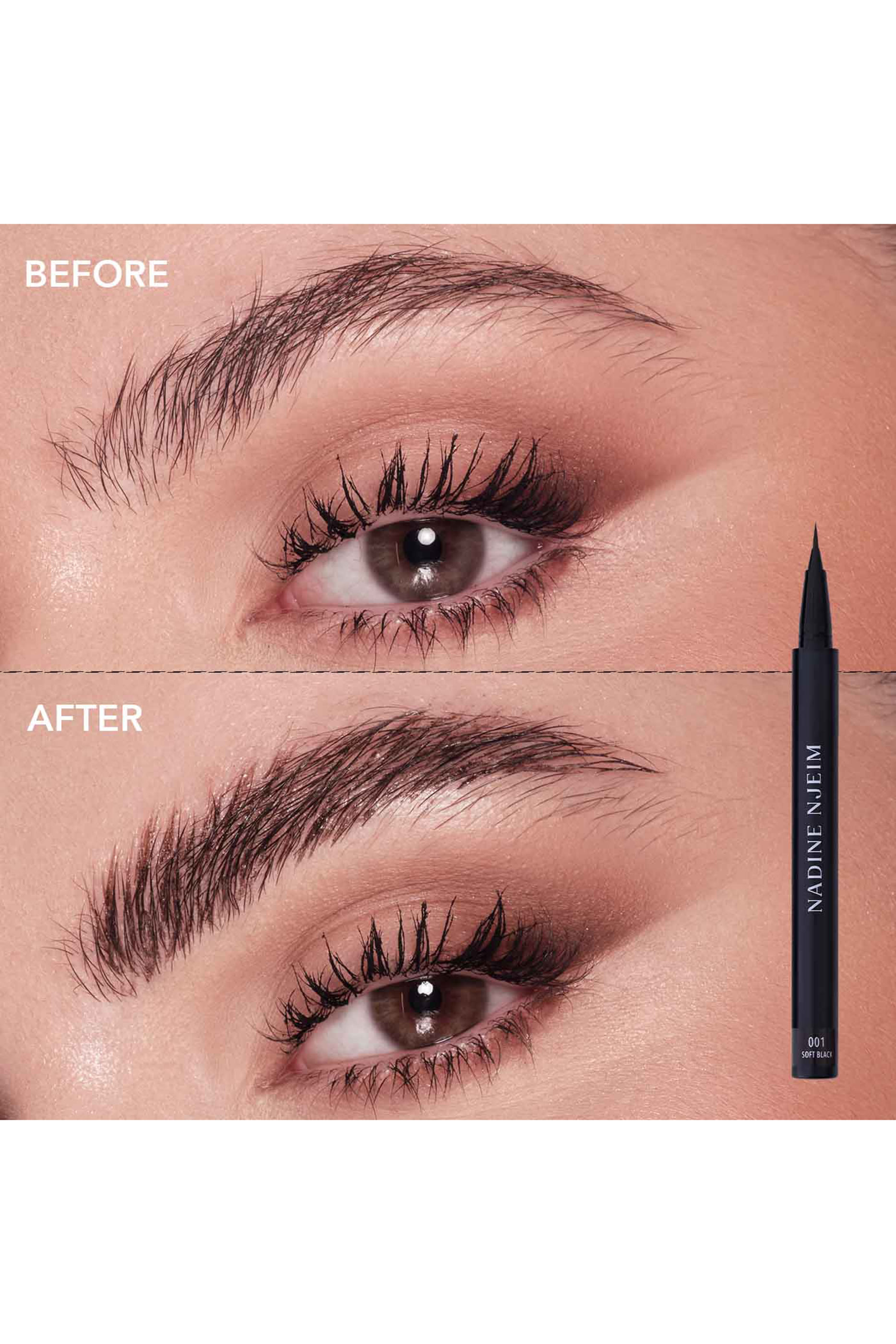 Micro-Ink Brow
