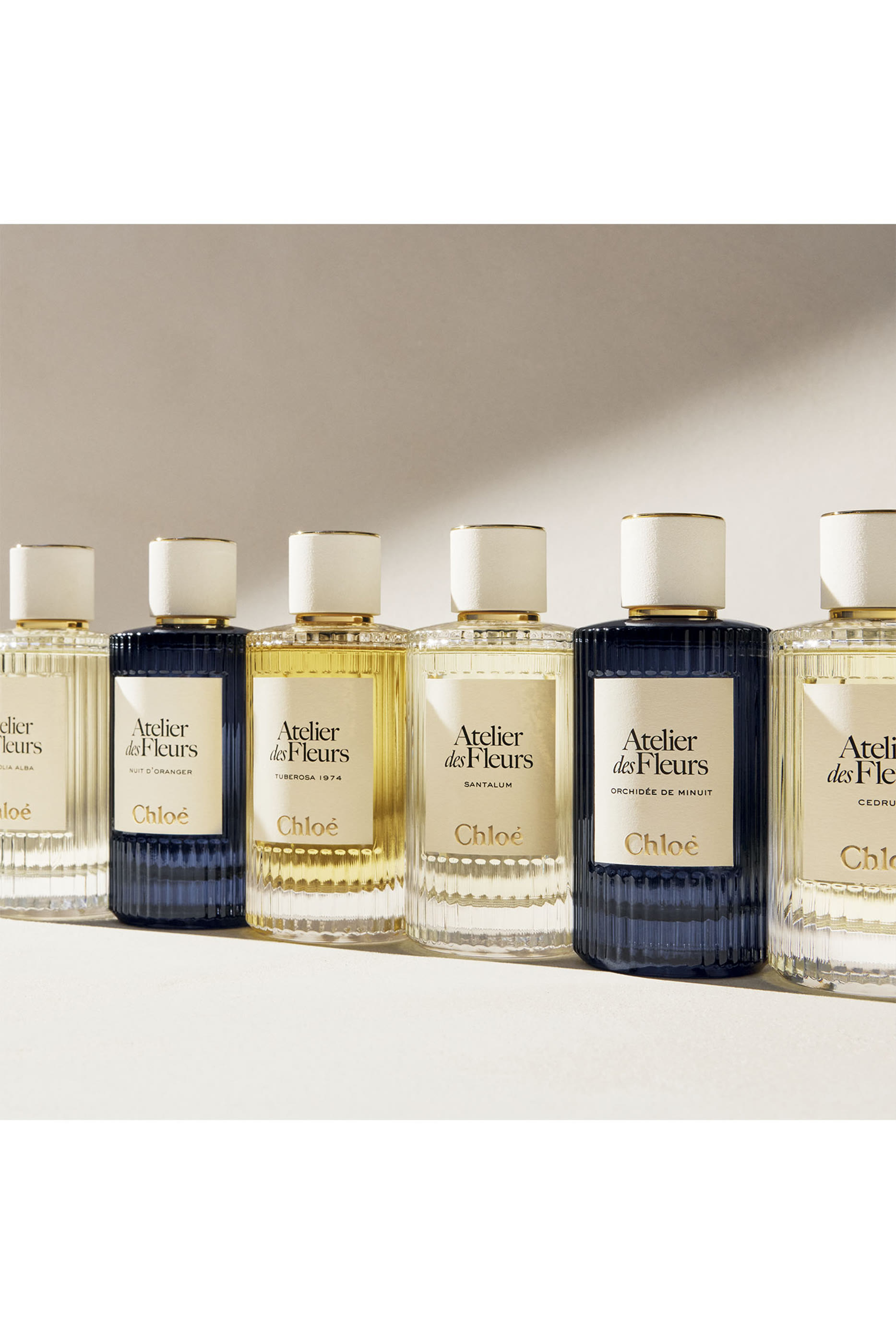 Atelier Des Fleurs Verbena Eau de Parfum