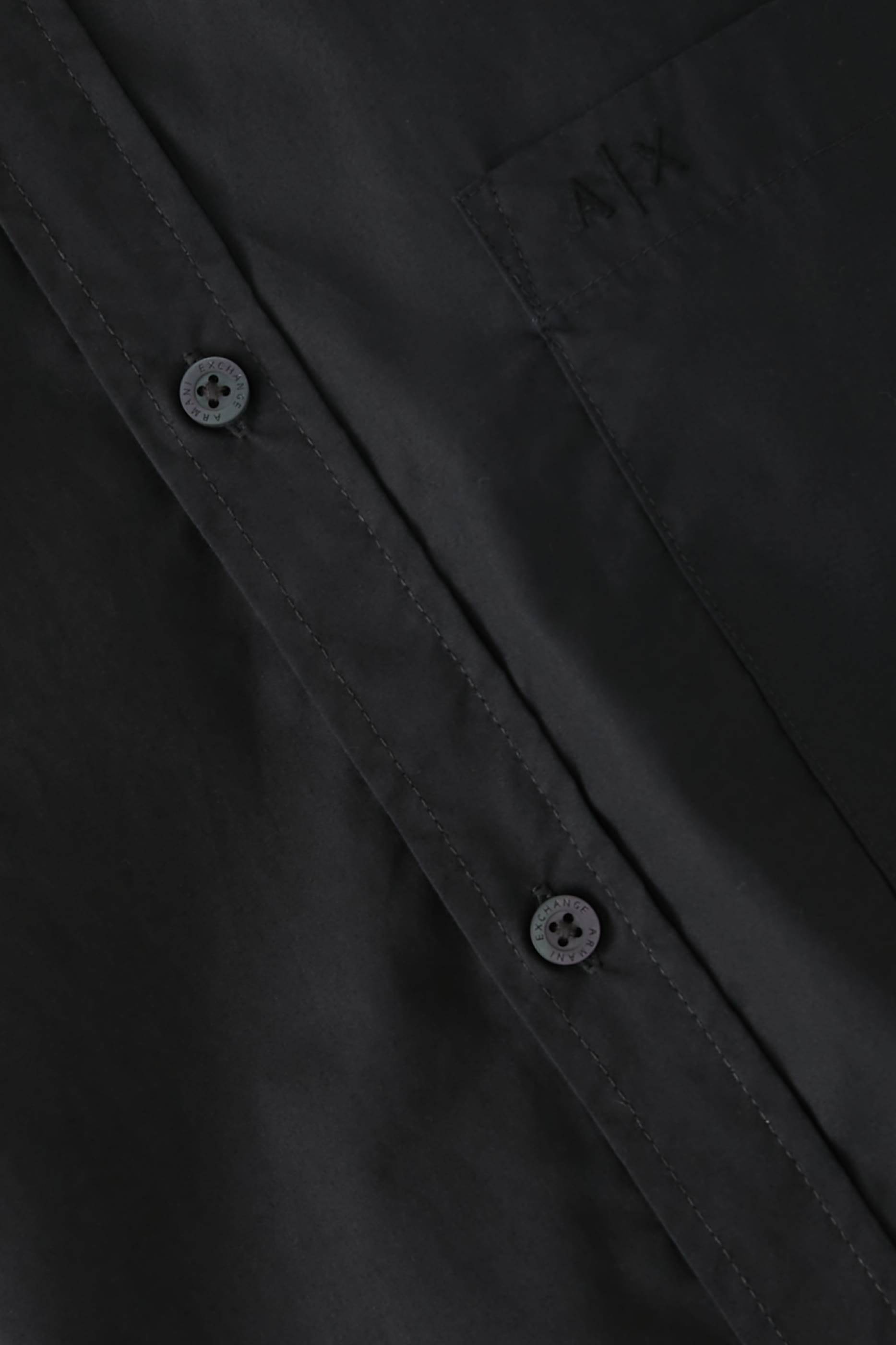 The Grid Long Sleeves Shirt