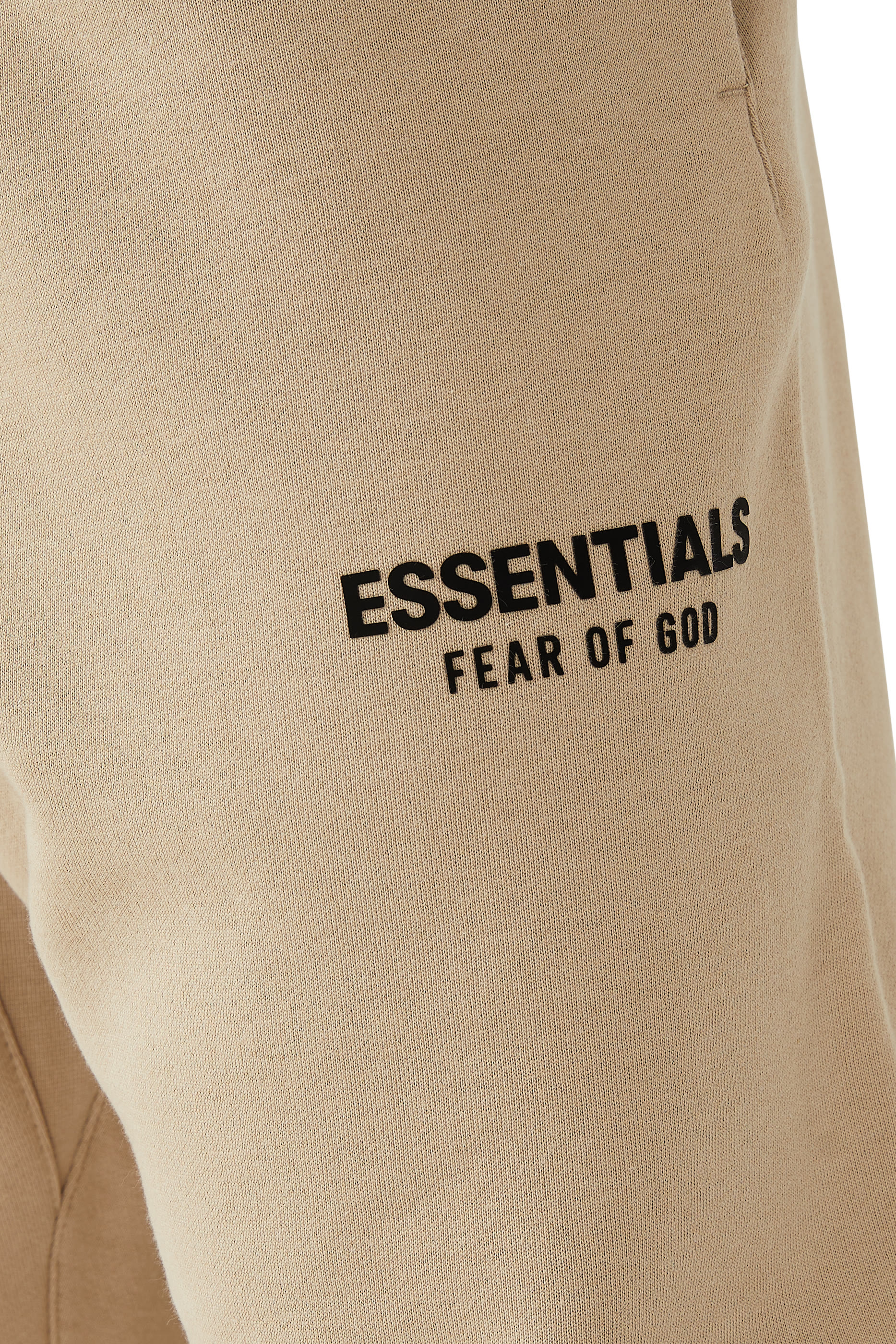 Fleece Essential Sweatpants