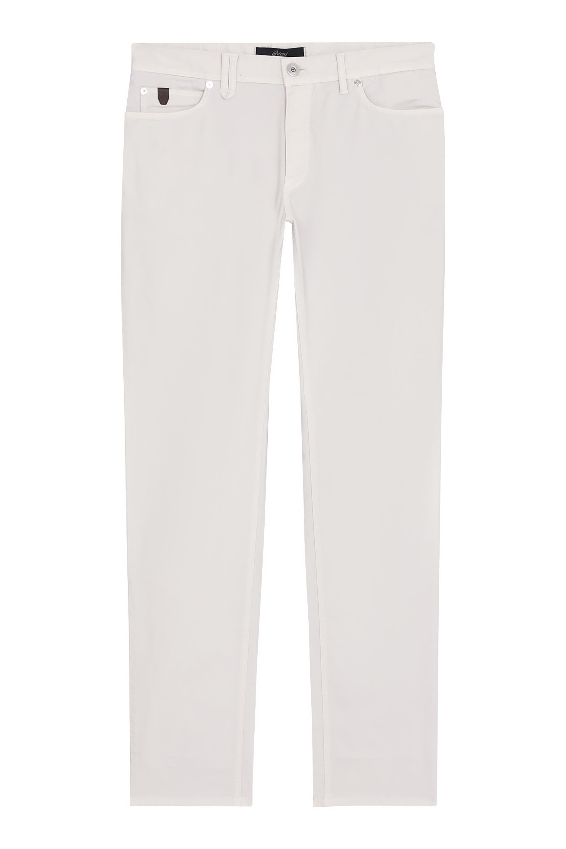 Meribel Fitted Trousers