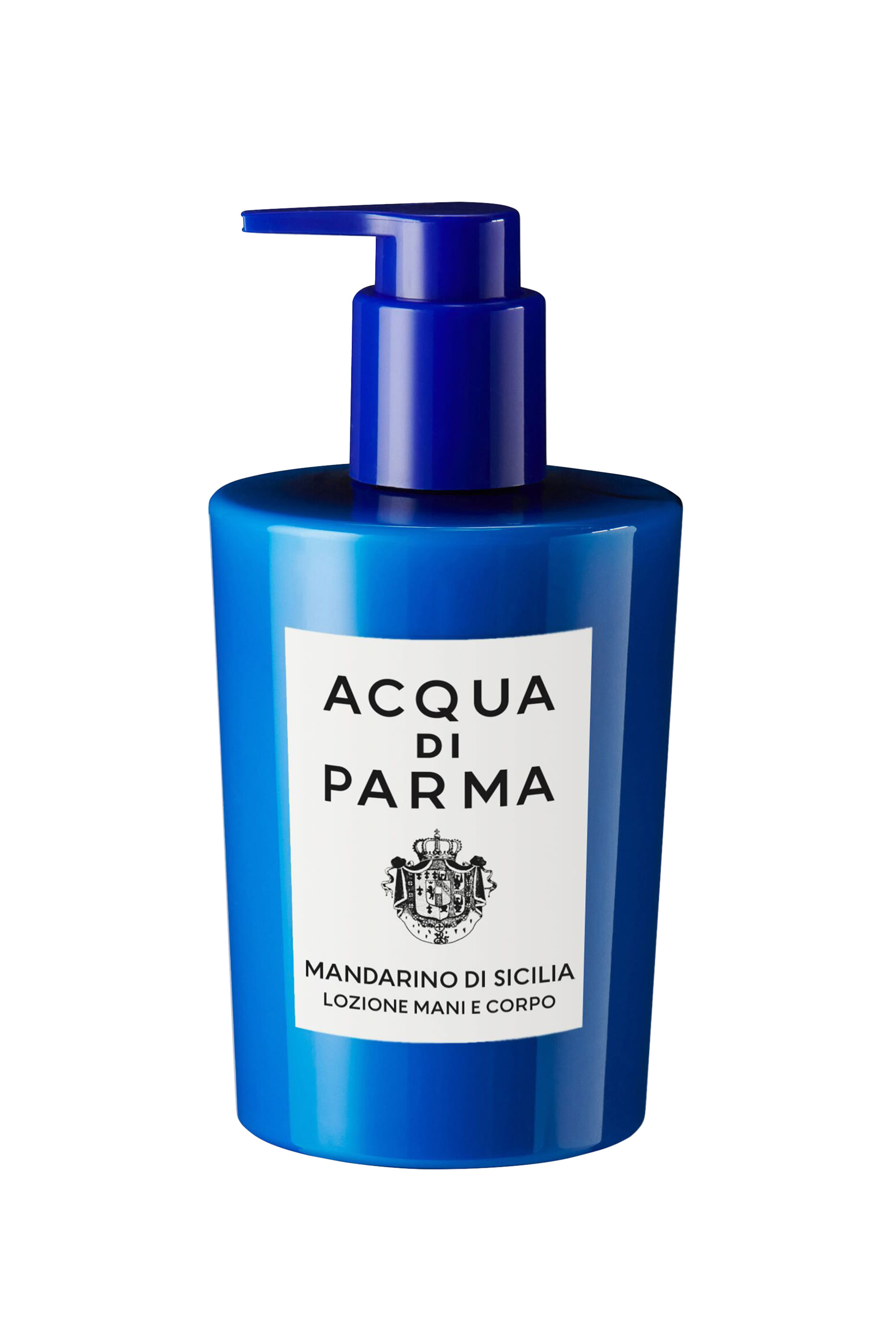 Mandarino di Sicilia Hand & Body Lotion