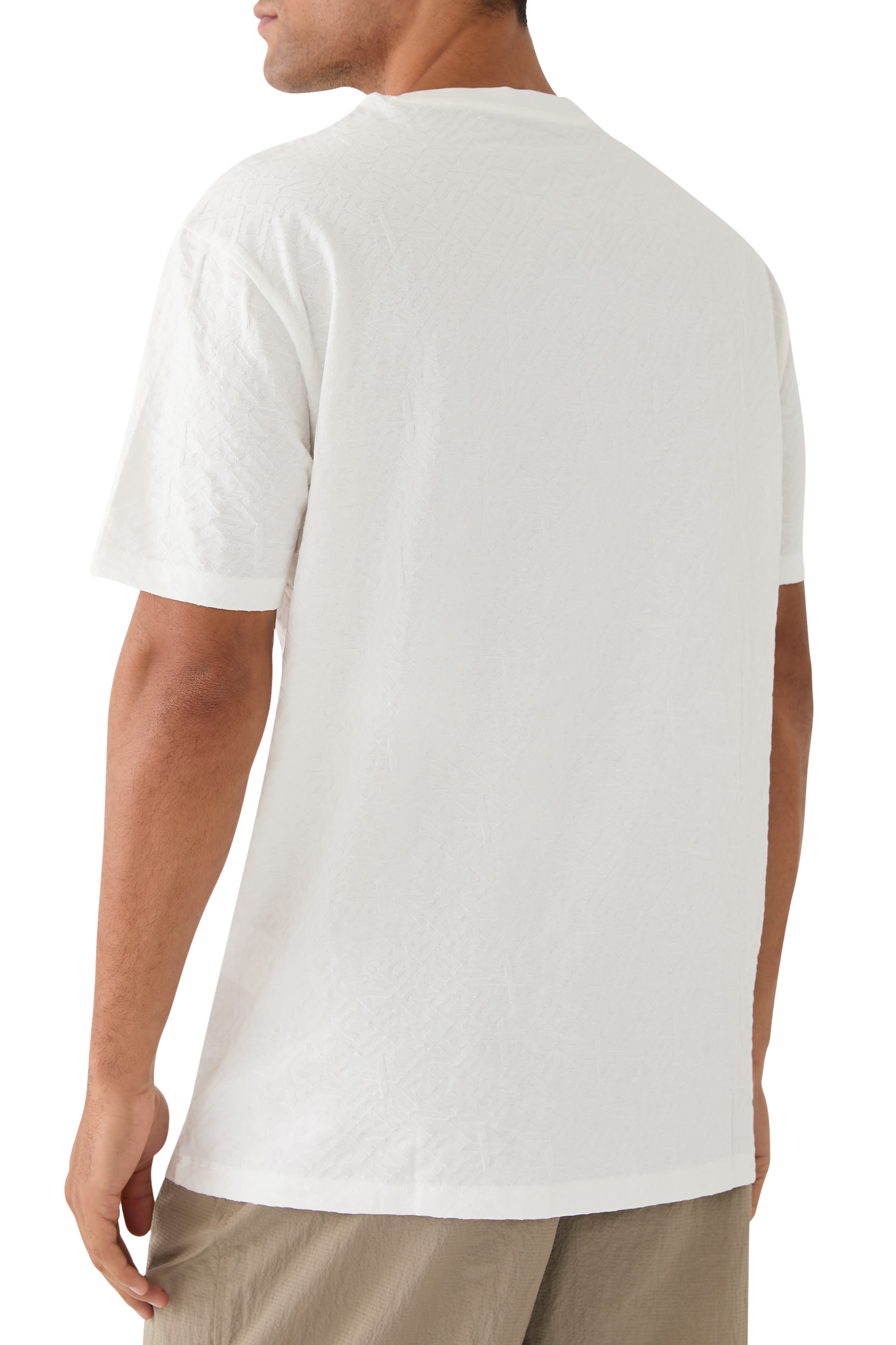 Regular Fit T-Shirt