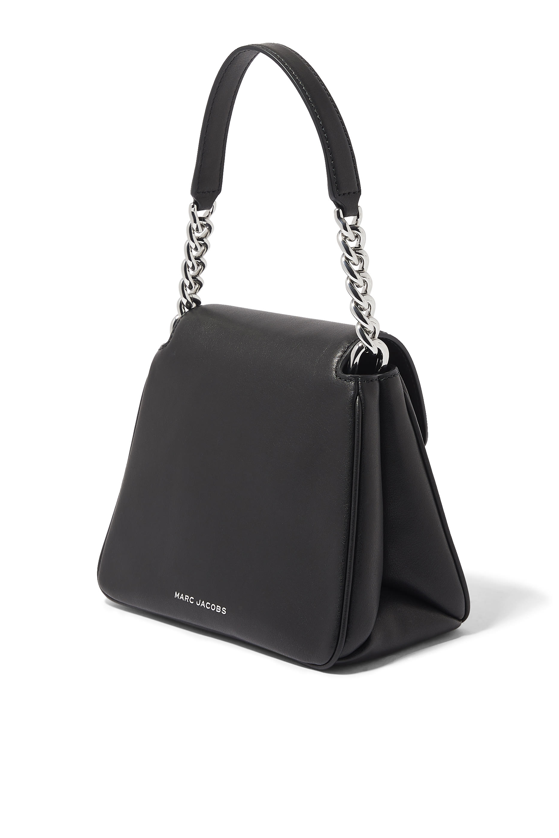 The Mini Chain Satchel