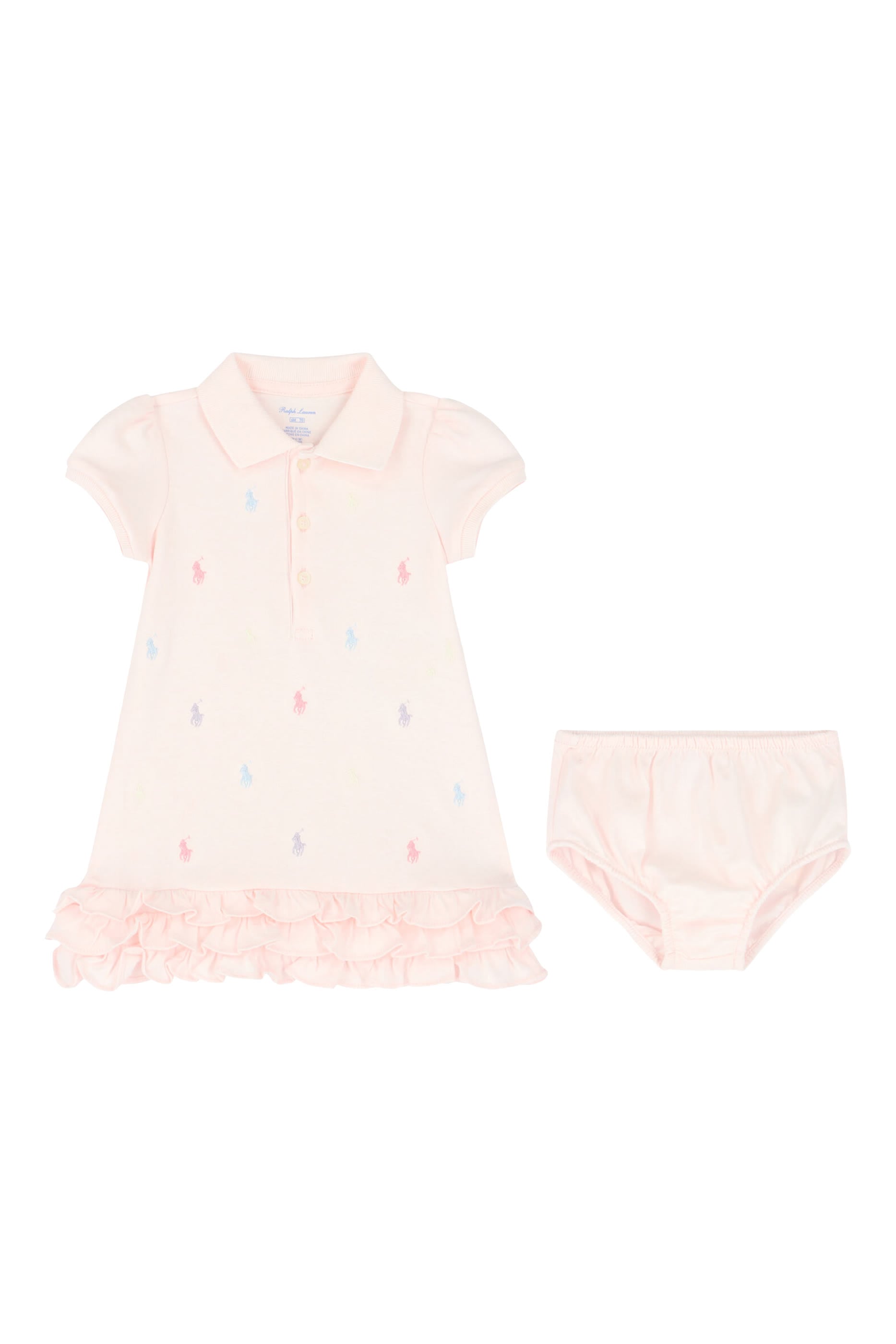 Dress Baby Romper Ralph Lauren Shop Polo Ralph Lauren Baby UP TO 60% OFF End Of Season Sale KSA