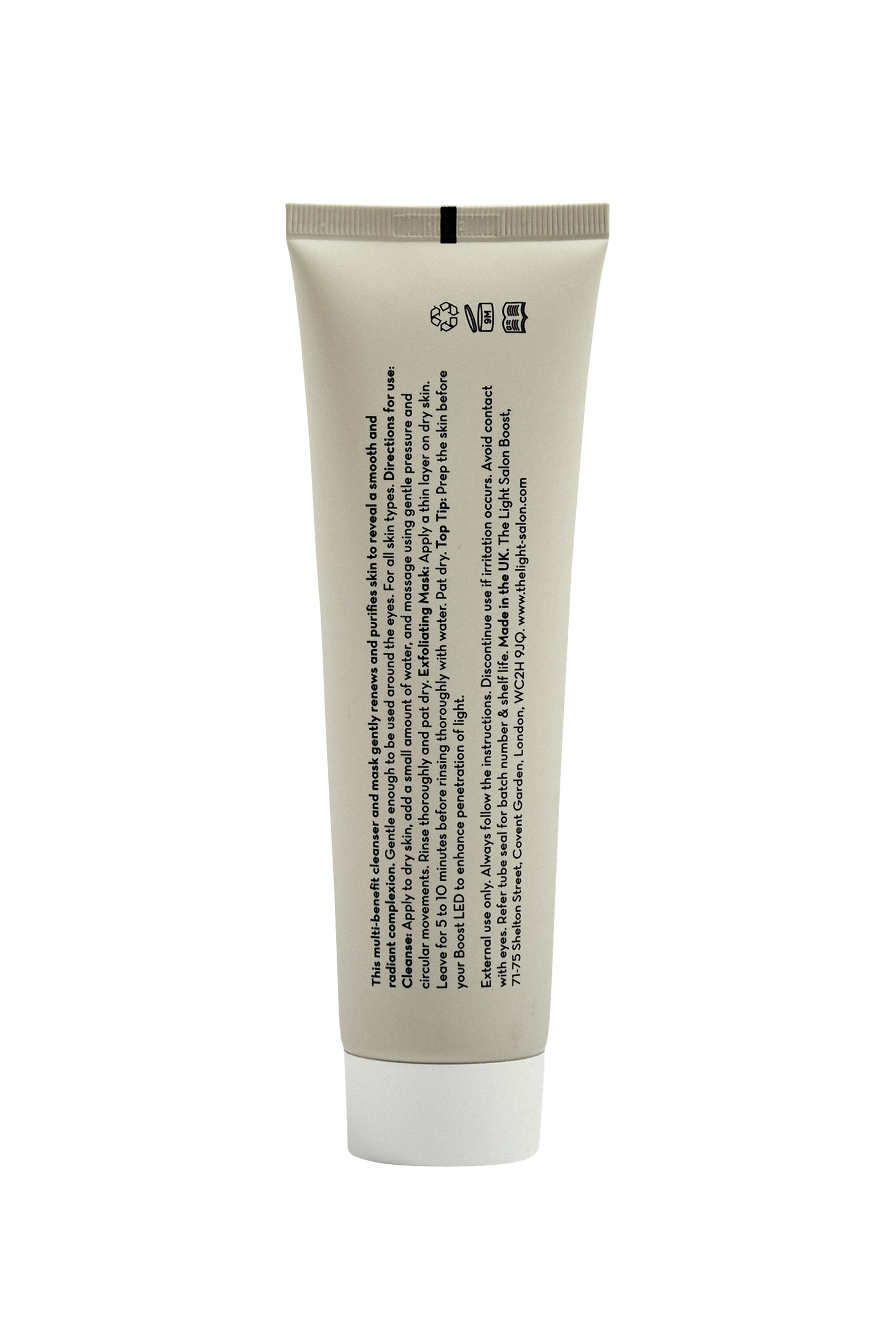 Daily Ritual LED Skincare Set