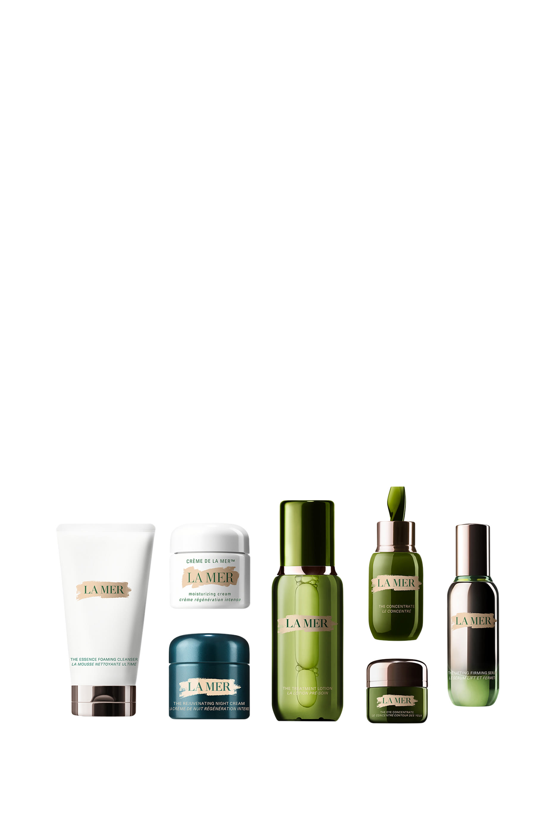 The Luxury Rituals Collection, 20% Value Savings