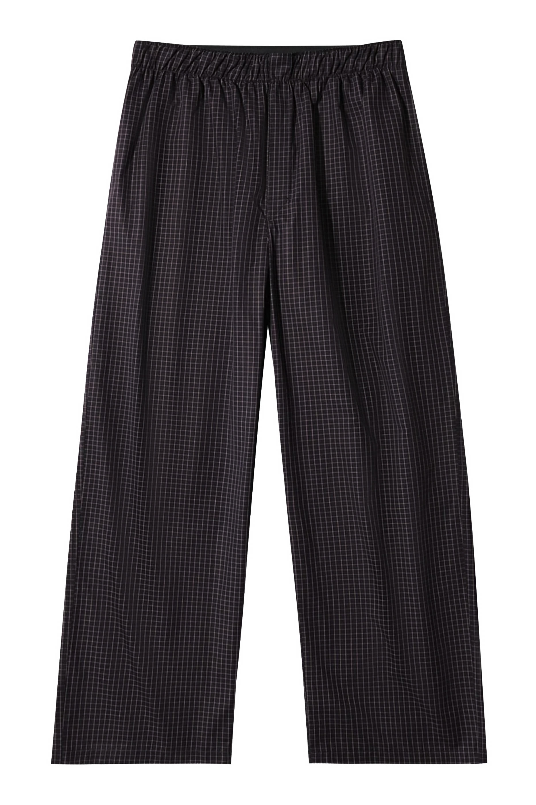 Printed Cotton Pyjama Trousers 