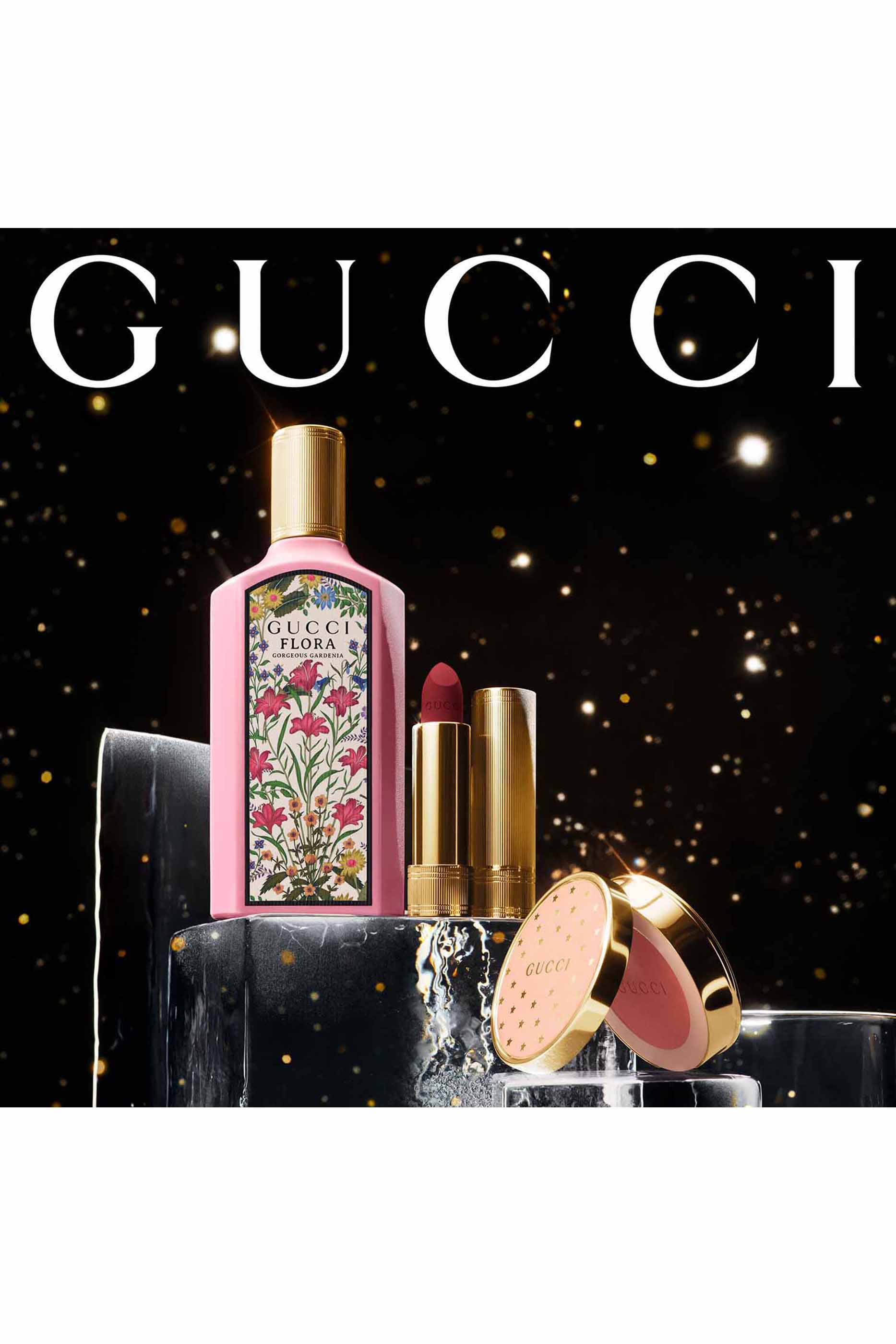  Gloss à Lèvres Lip Gloss Limited Edition 