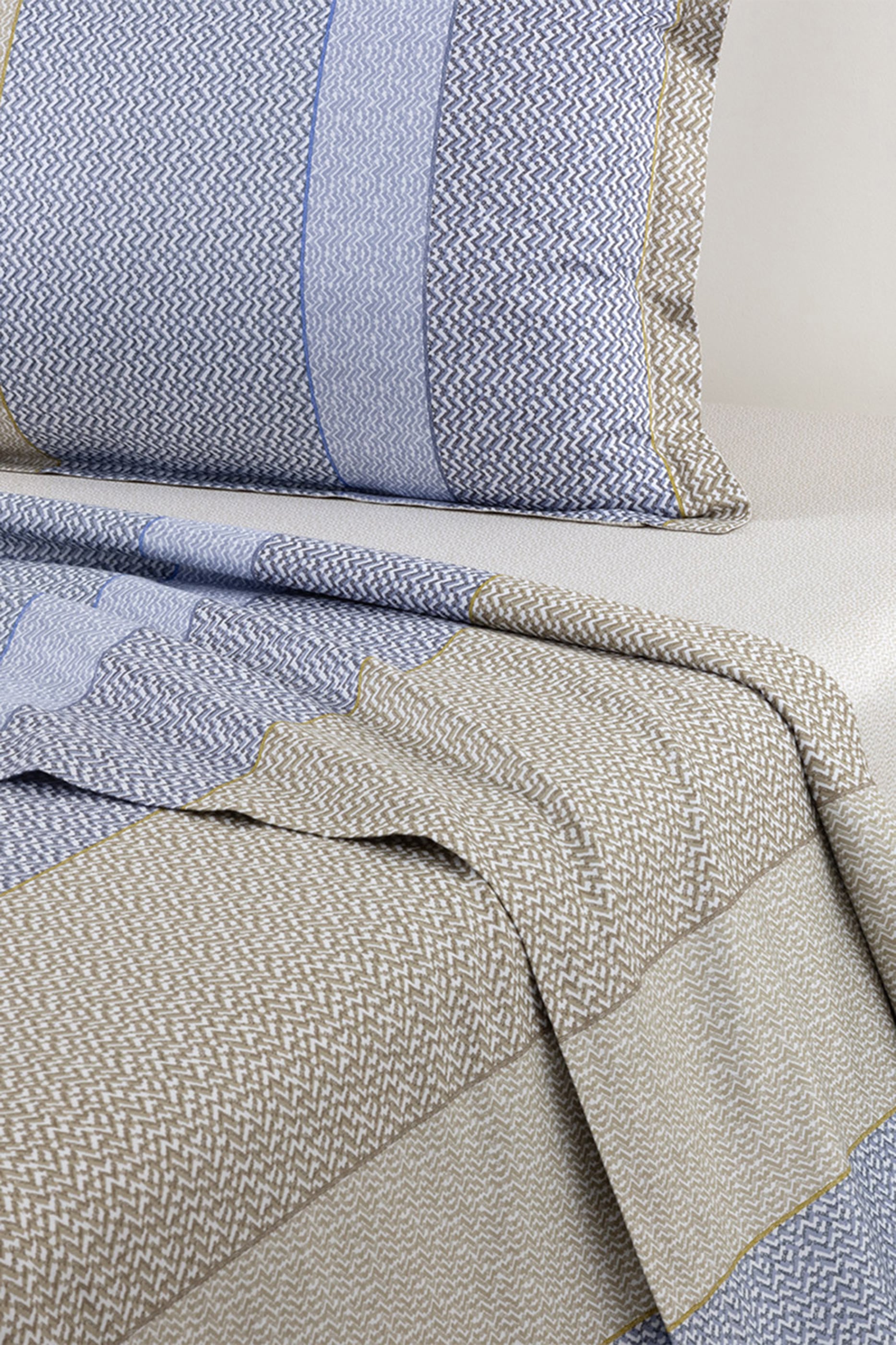 Alvorada Flat Sheet