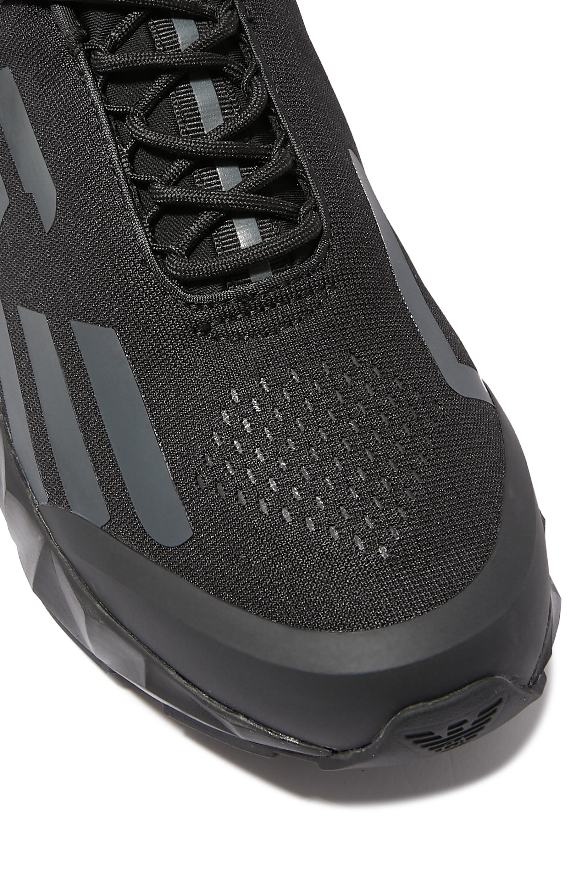 EA7 Ultimate C2 Kombat Sneakers