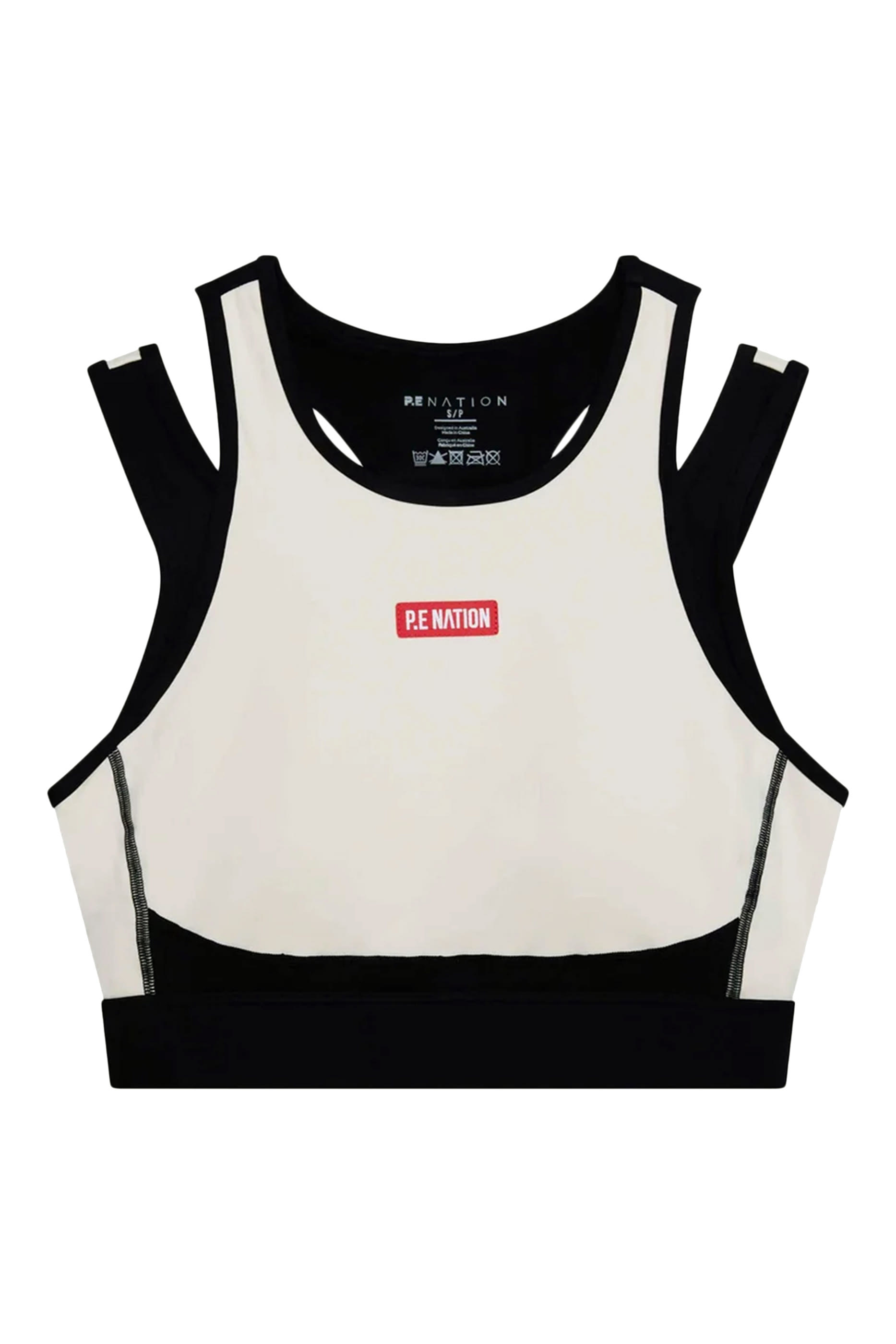 Silverstone Sports Bra