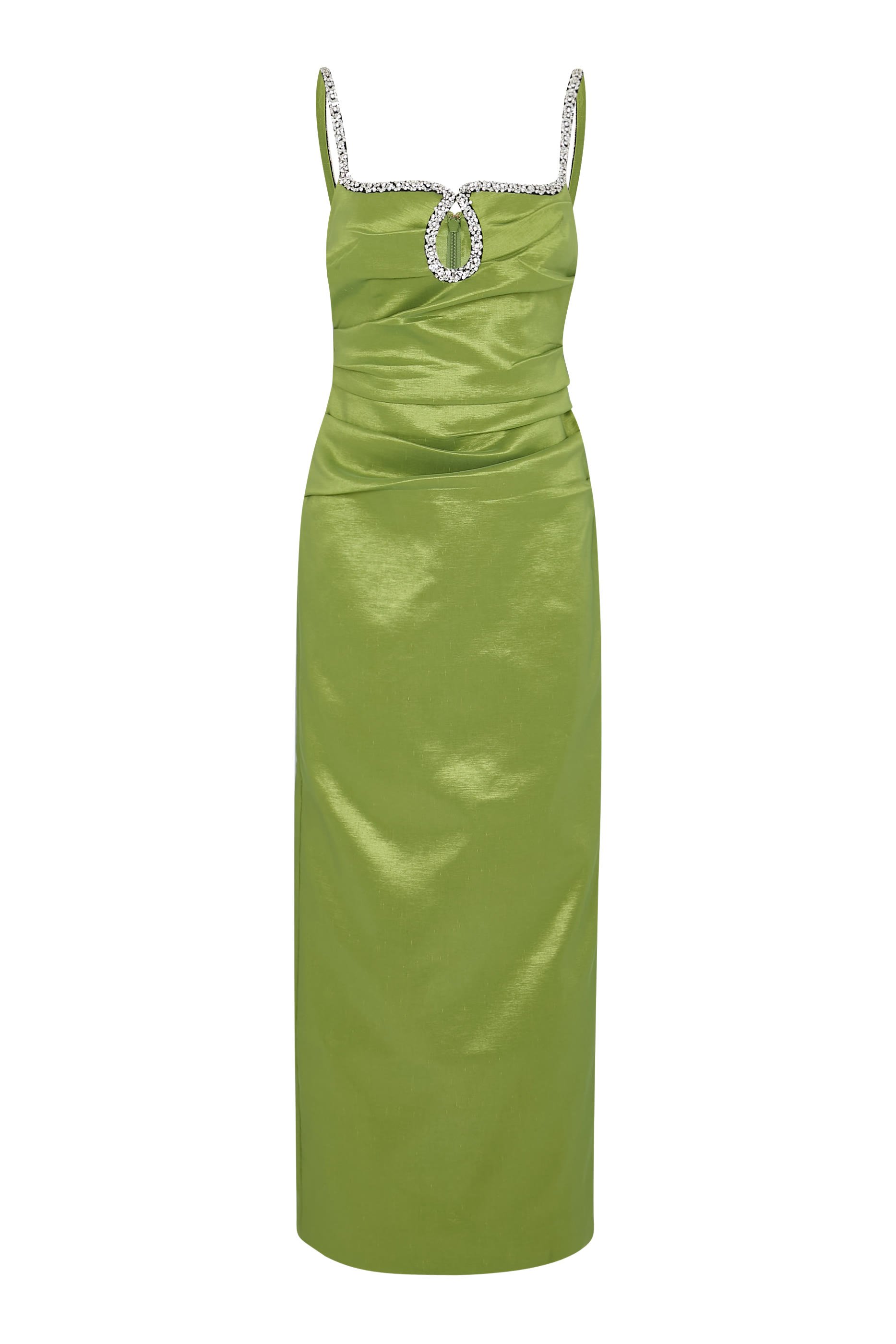 Astonhall Maxi Dress