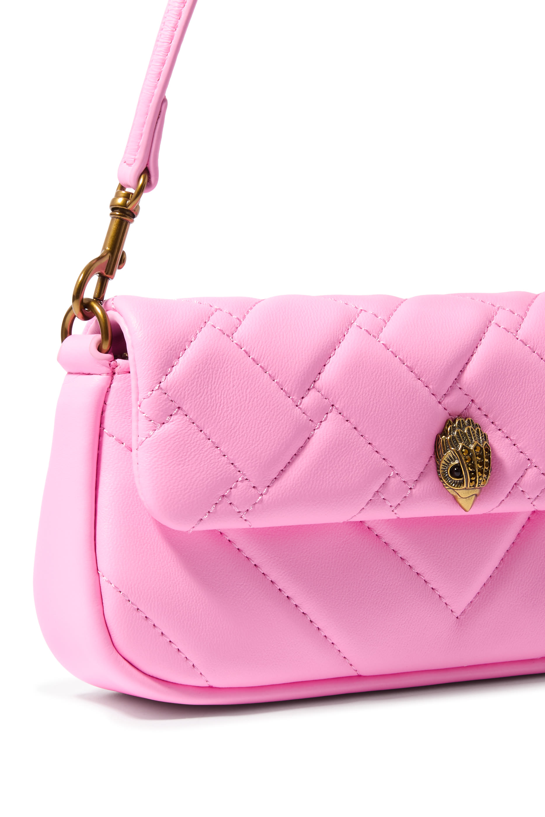 Pickle Shoulder Bag